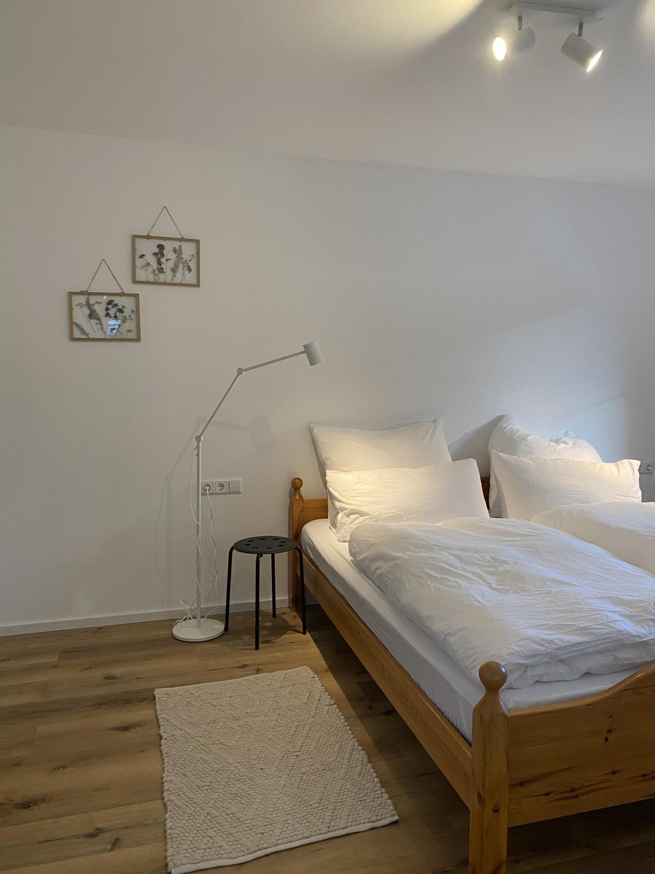 One-Bedroom Apartment with Garden View photo 1