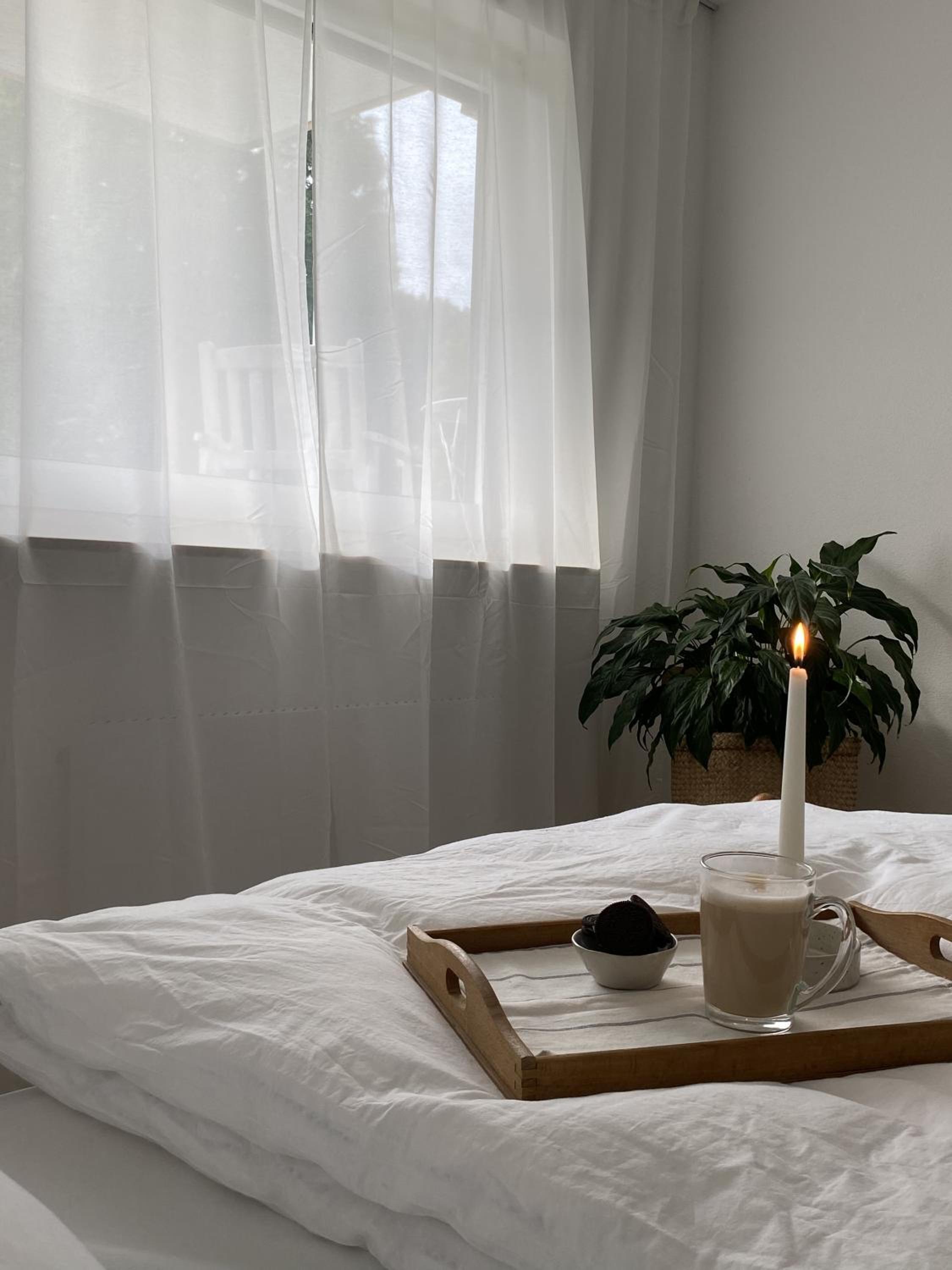 One-Bedroom Apartment with Garden View photo 2