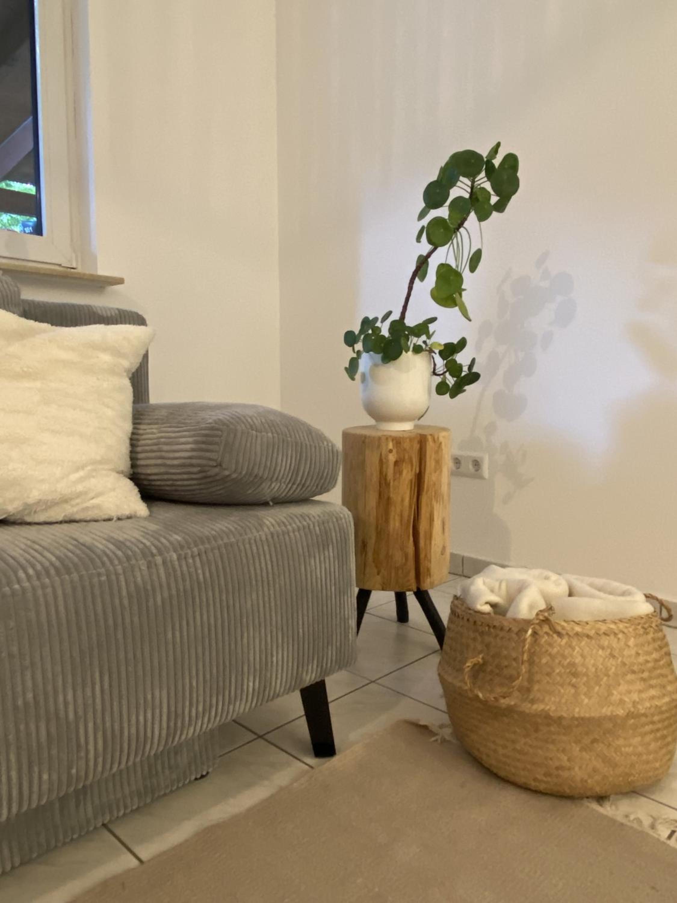 One-Bedroom Apartment with Garden View photo 3