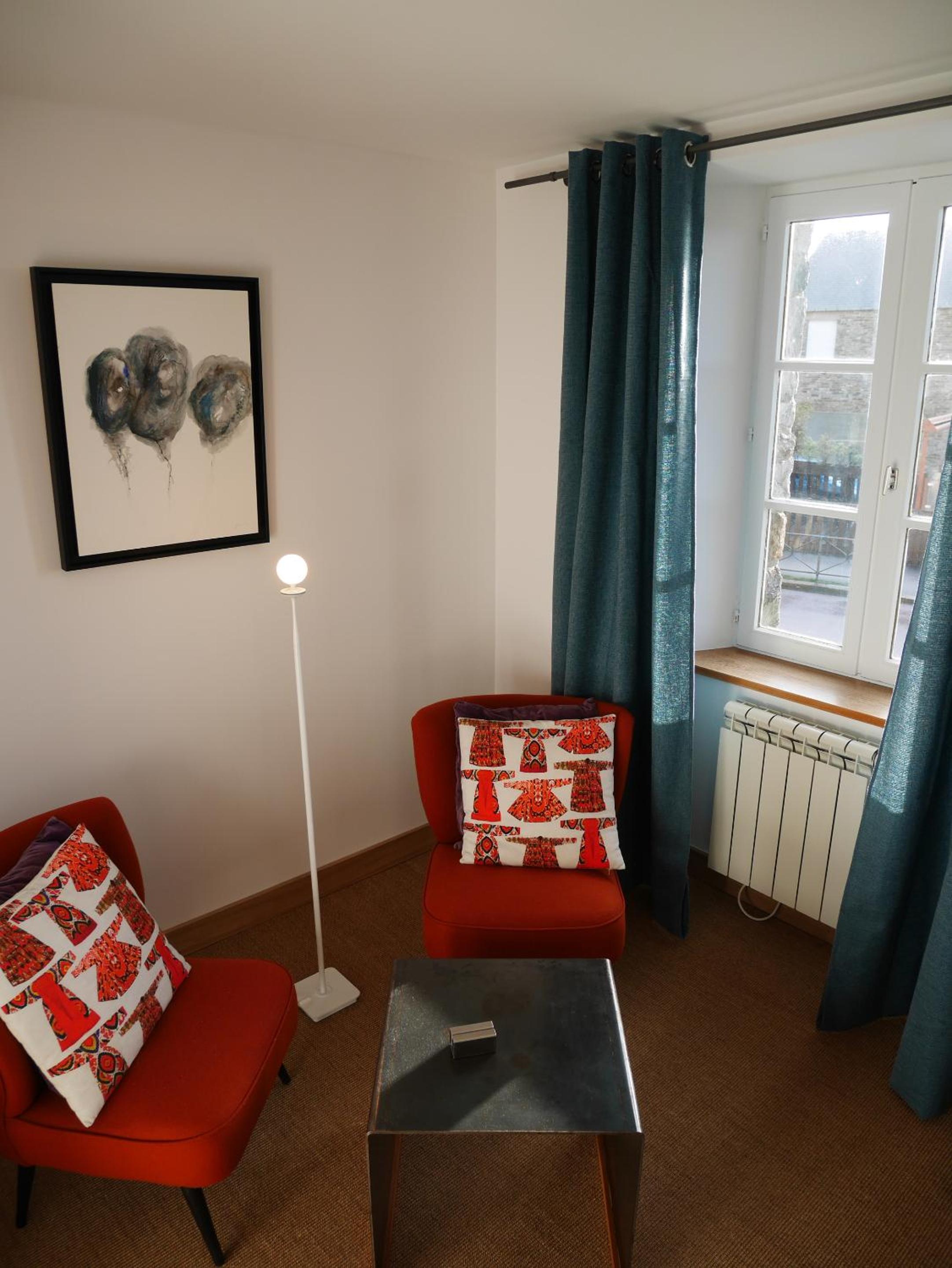 Double Room with Private Bathroom photo 2
