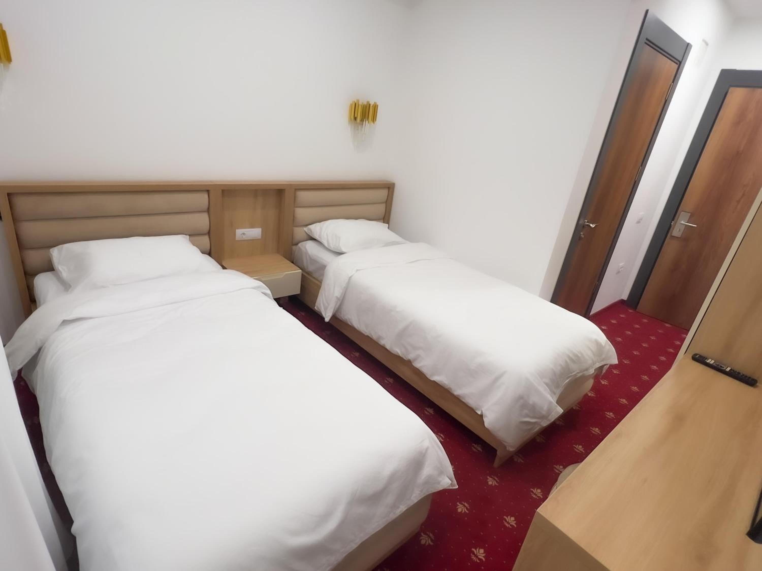Twin Room photo 2