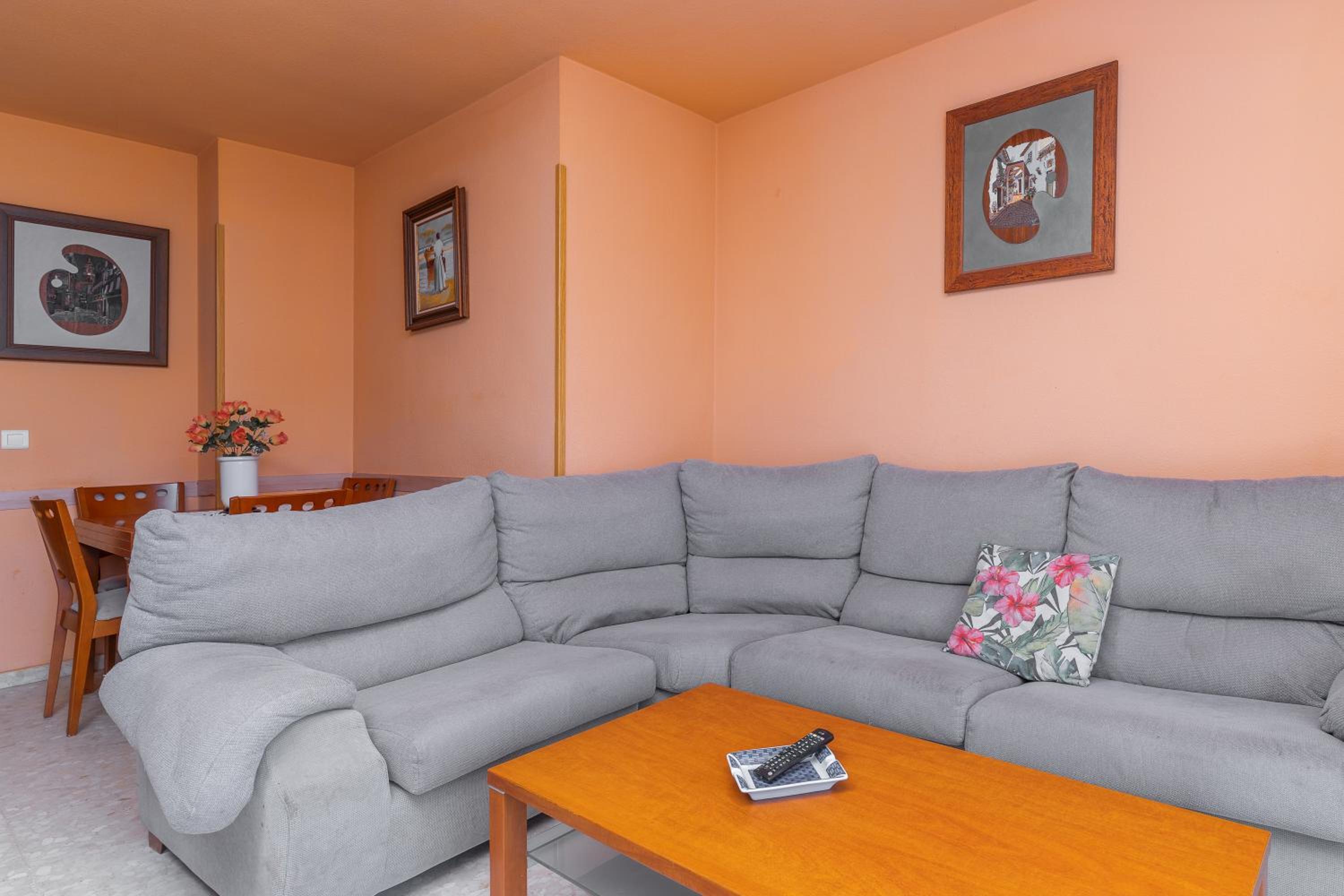 Apartamento Superior de Dos Habitaciones