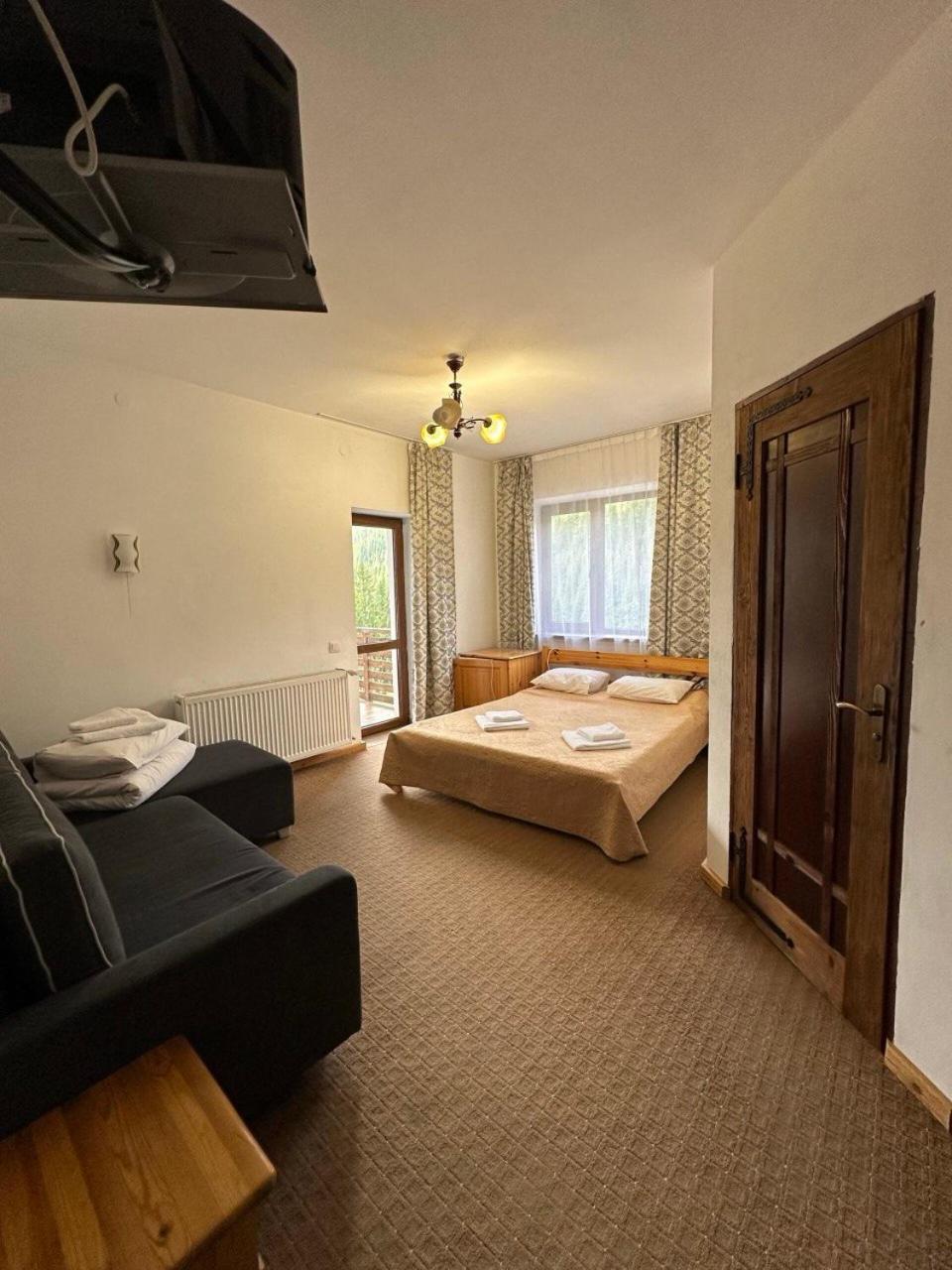 Triple Room photo 2