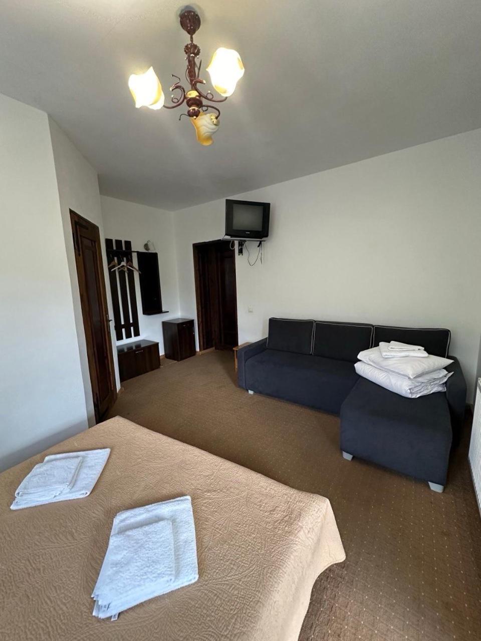 Triple Room photo 3
