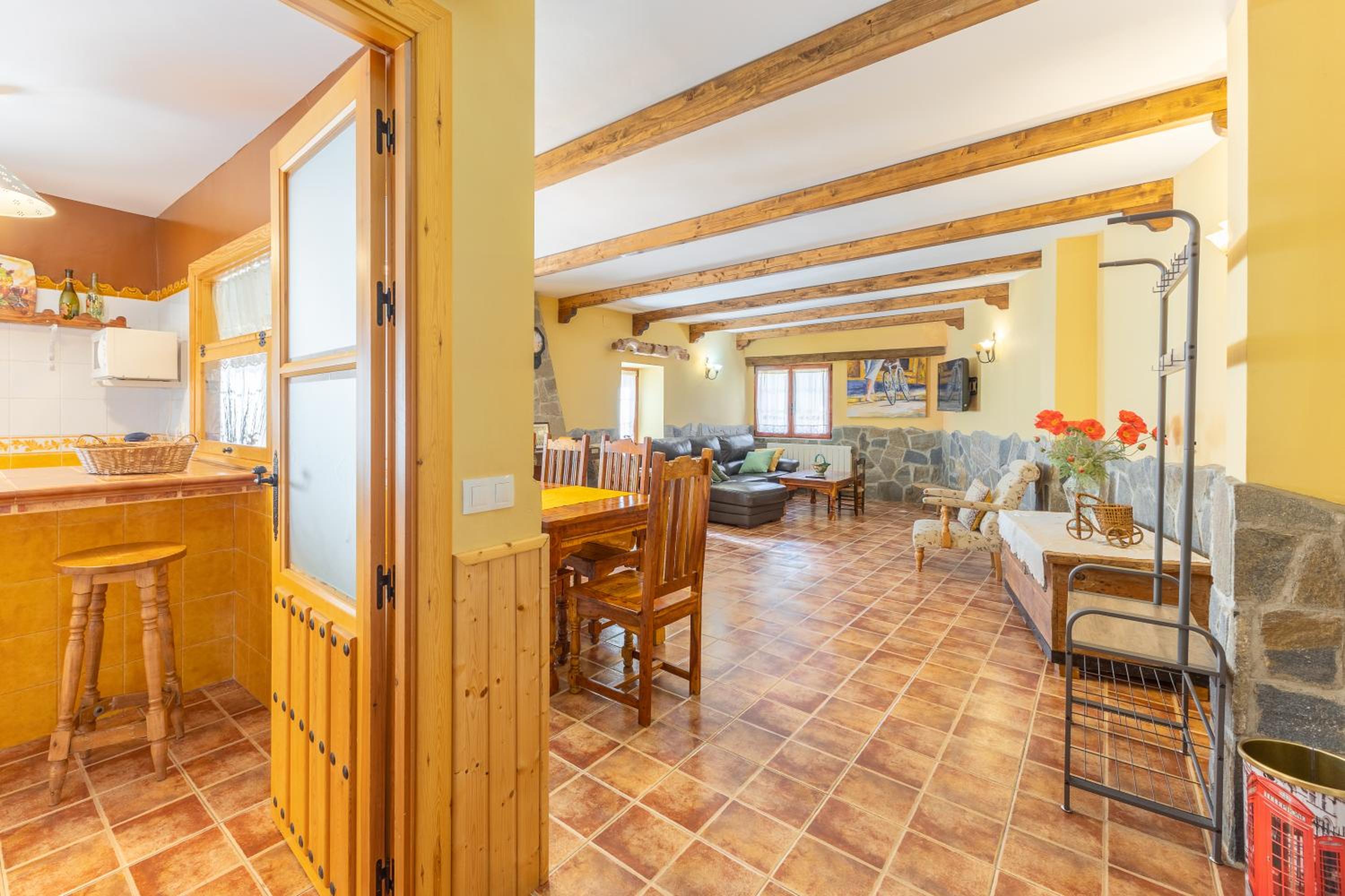Casa de Vacaciones