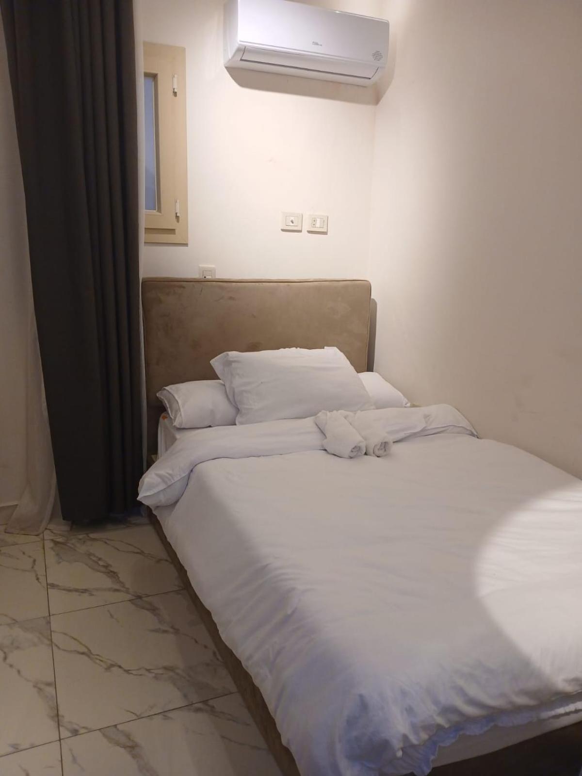 Chambre Simple