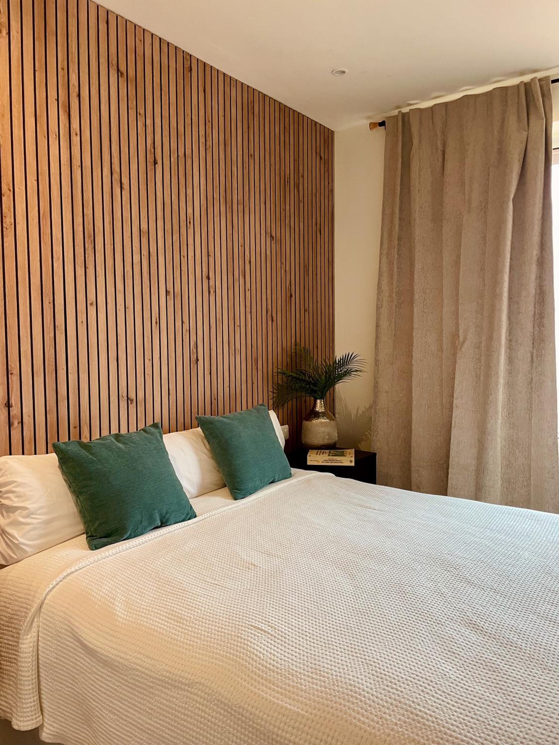 Habitación Doble o con Dos Camas