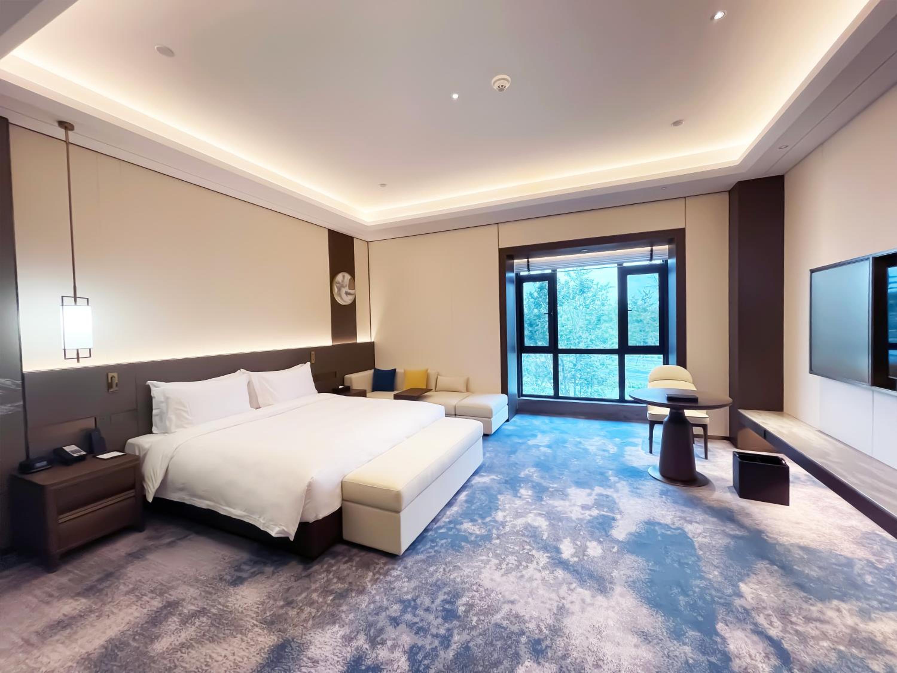 Premium King Room - Disability Access