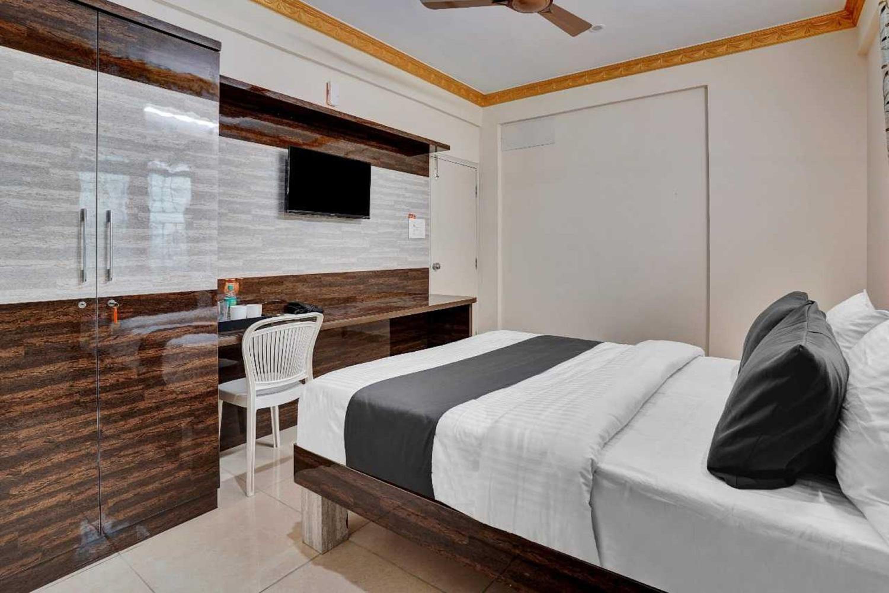 Classic Triple Room