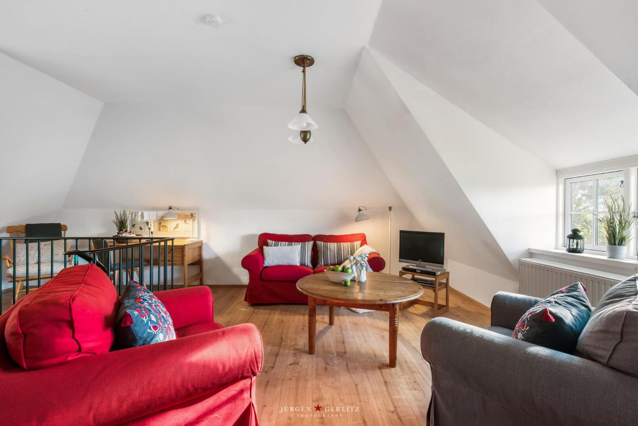 Apartment with Terrace photo 1