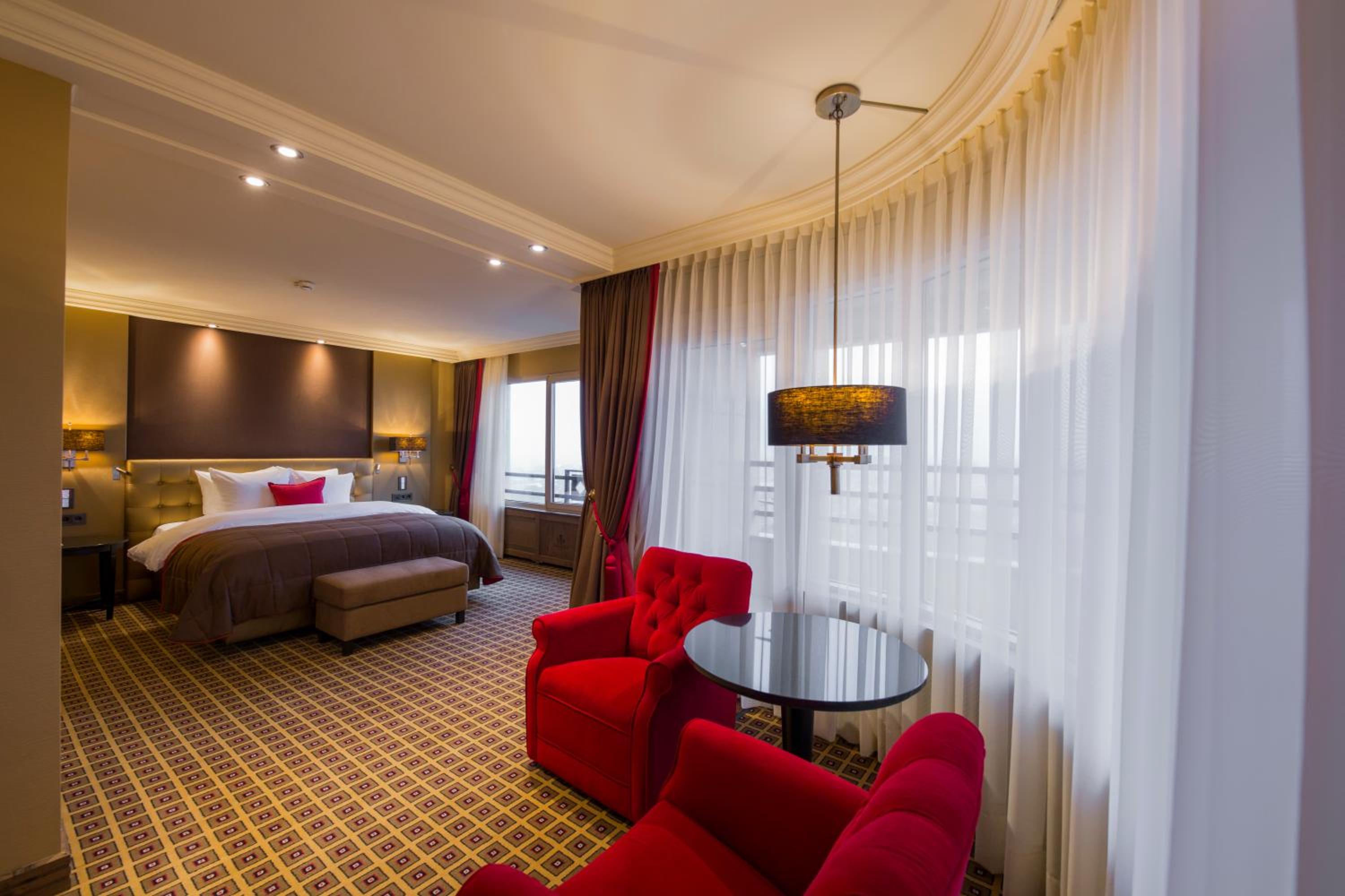 Suite Landzicht photo 1