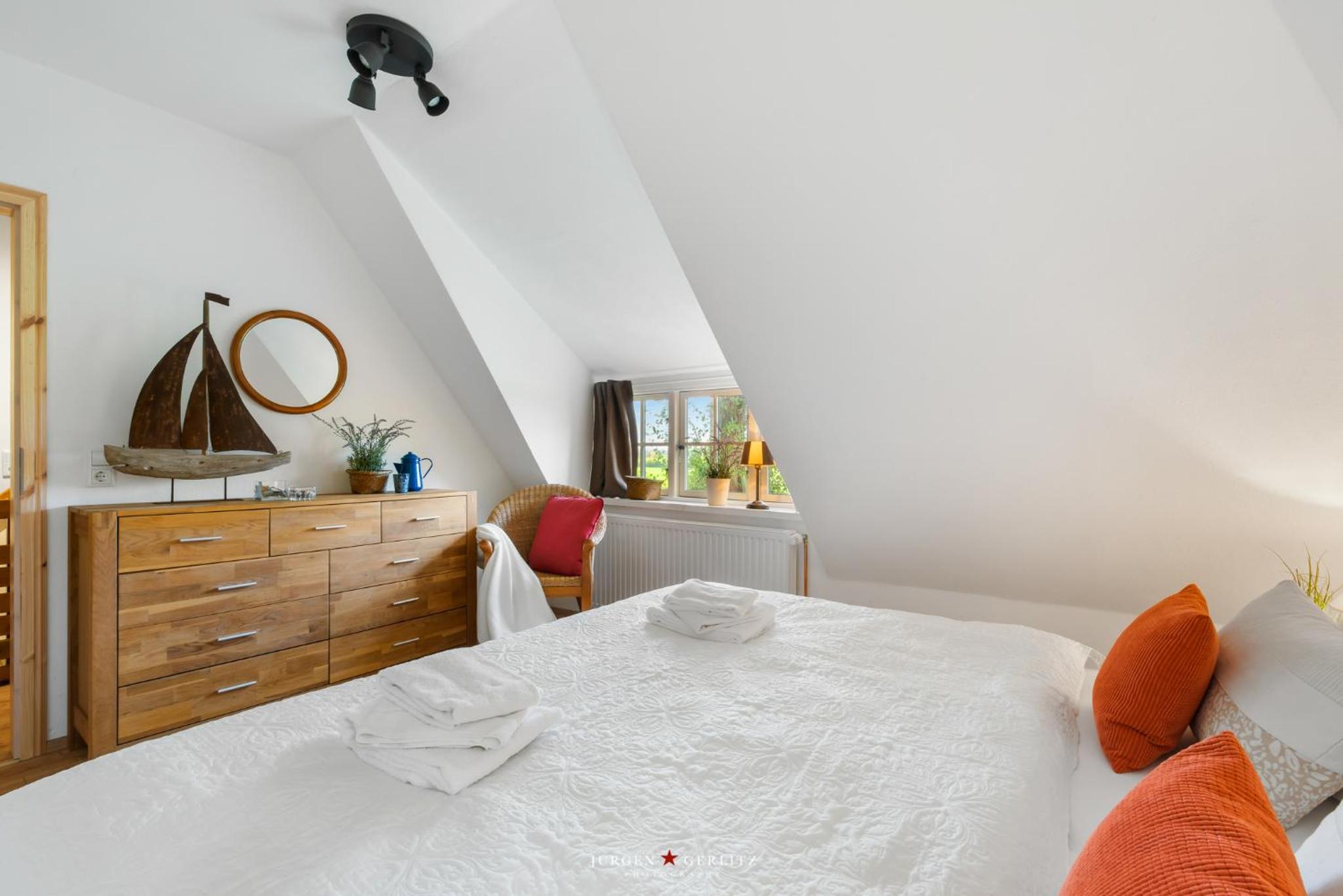 Apartment with Terrace photo 3