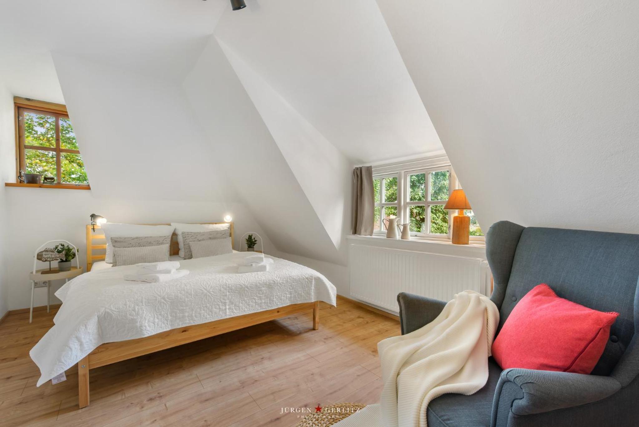 Apartment with Terrace photo 2