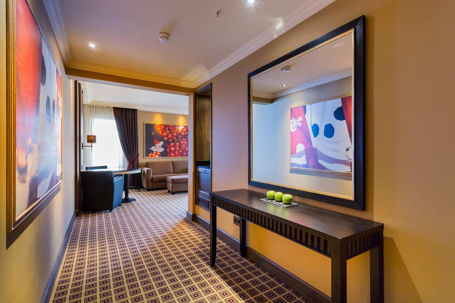 Suite with Sea View photo 3