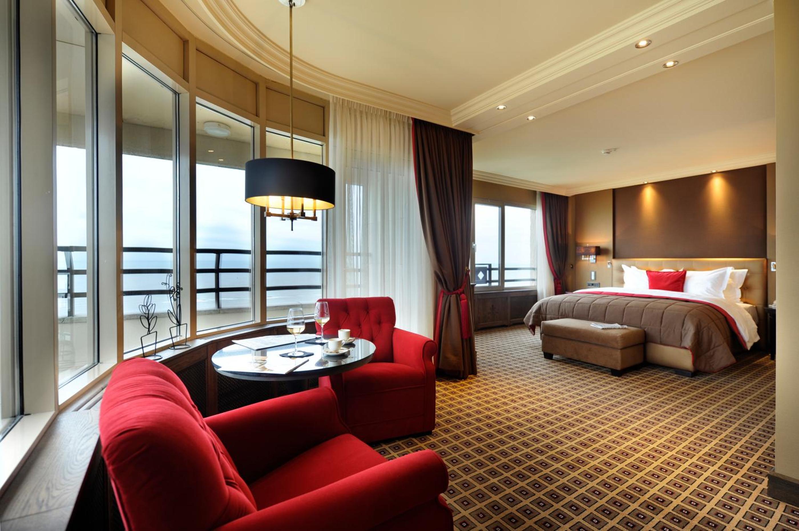 Suite with Sea View photo 1