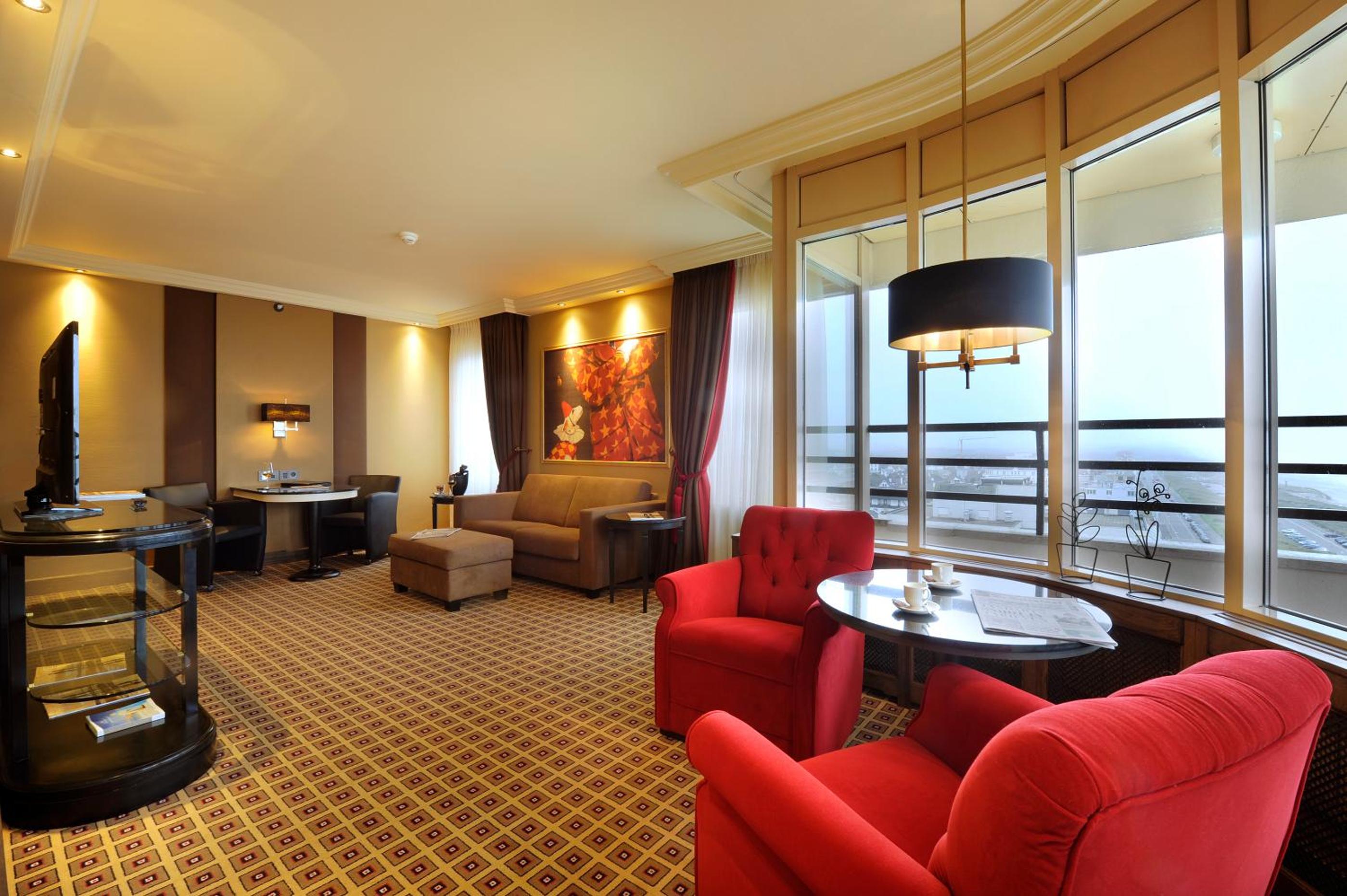 Suite with Sea View photo 2