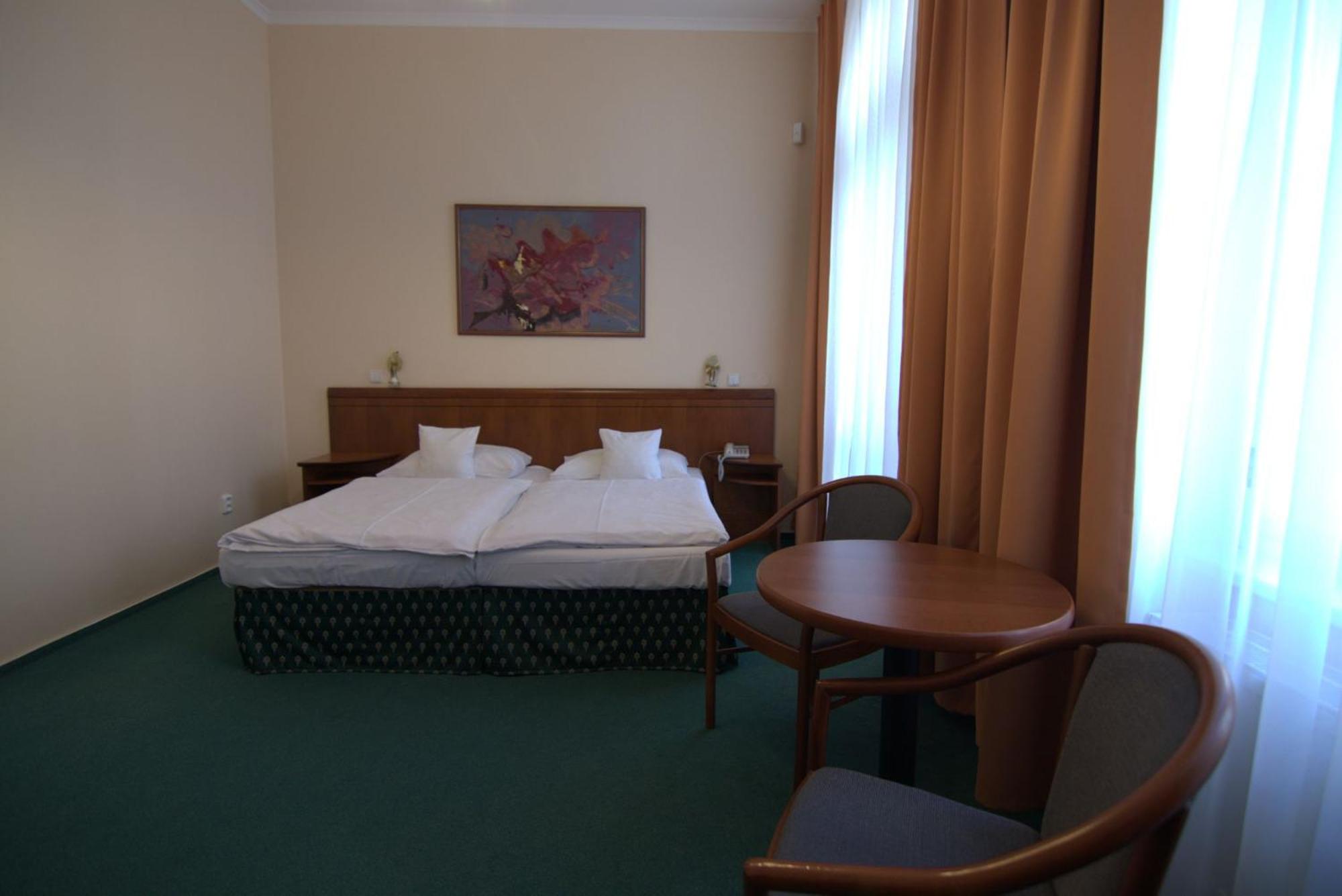 Twin Room photo 3