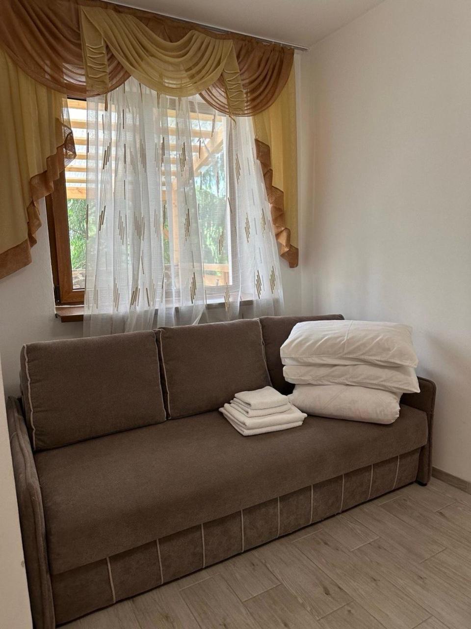 Suite With Terrace photo 3