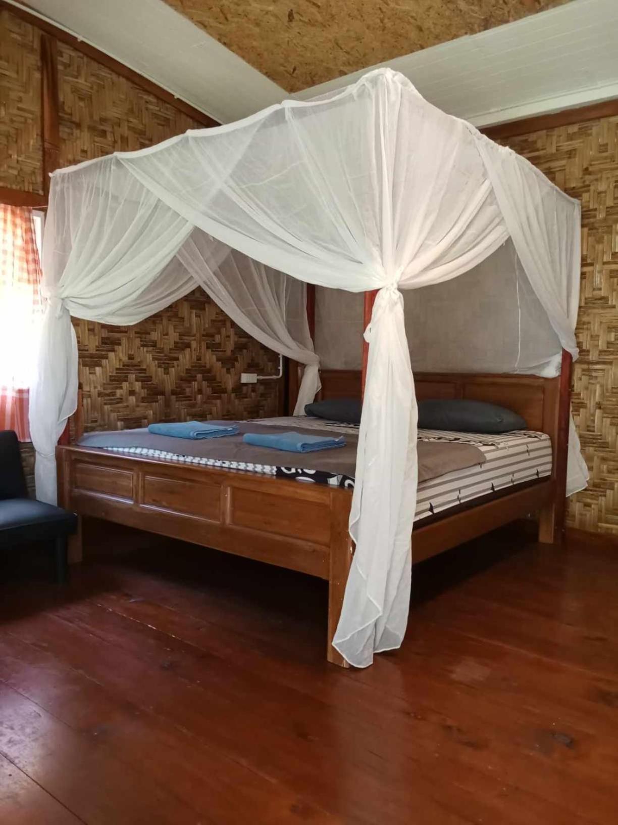 Standard Bungalow with Fan