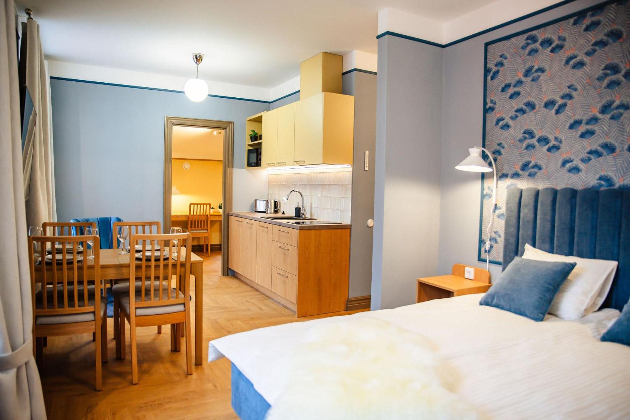 Standard Apartment