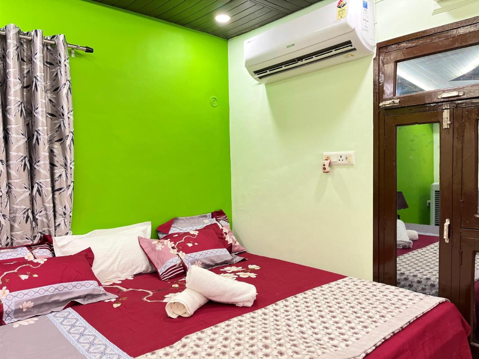Quadruple Room photo 1
