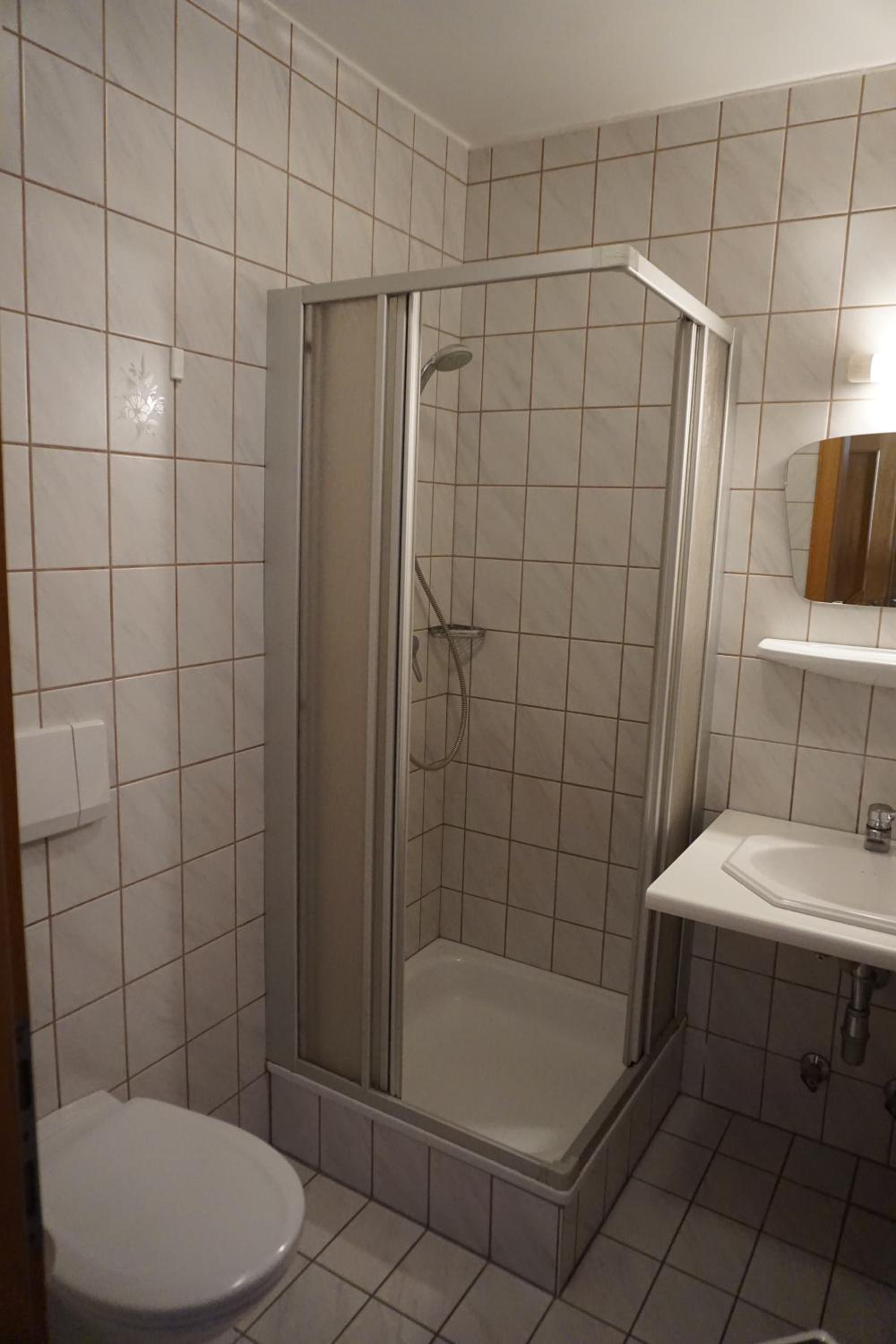 Economy Single Room photo 1