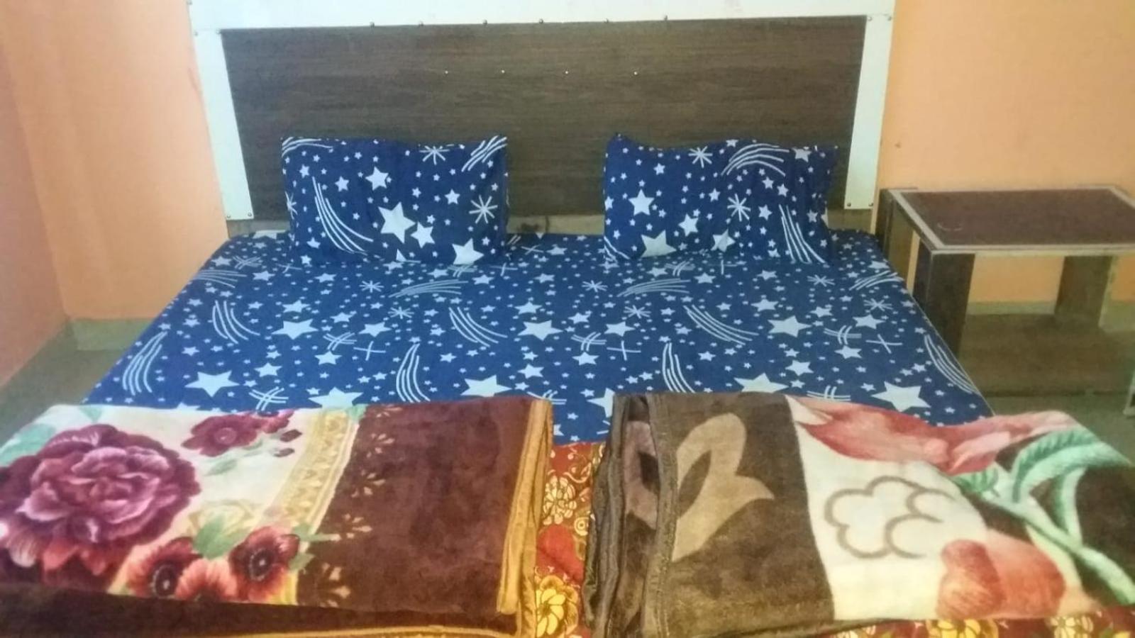 Classic Triple Room photo 2
