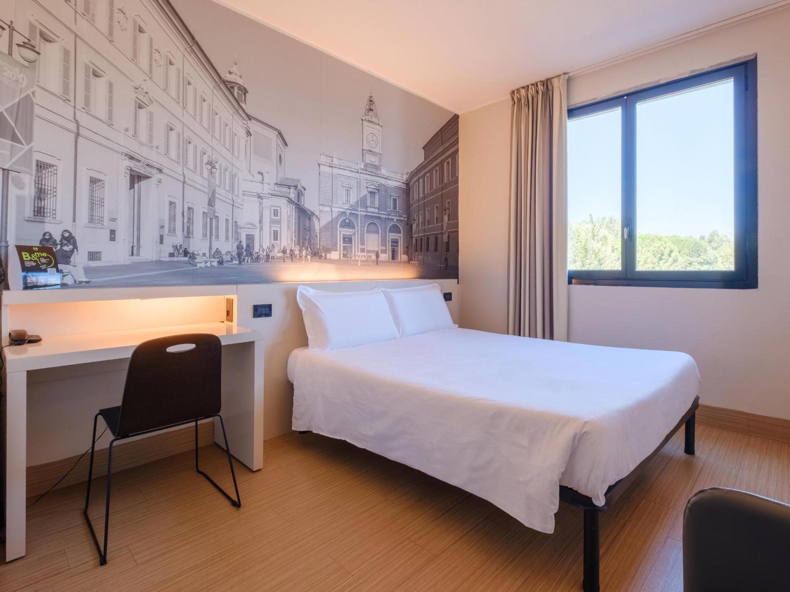 Double Room - Photo 1