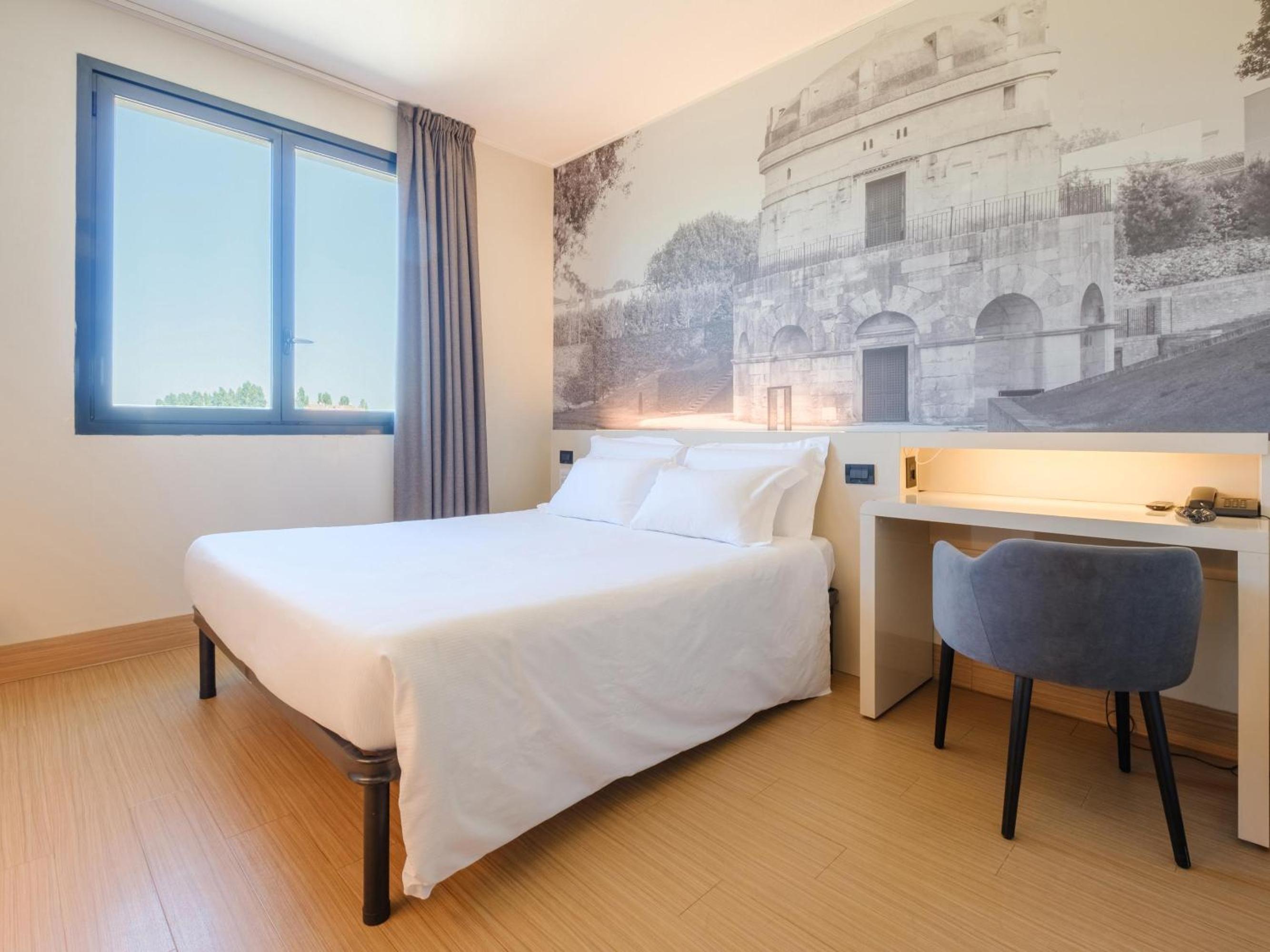 Superior Double Room - Photo 1