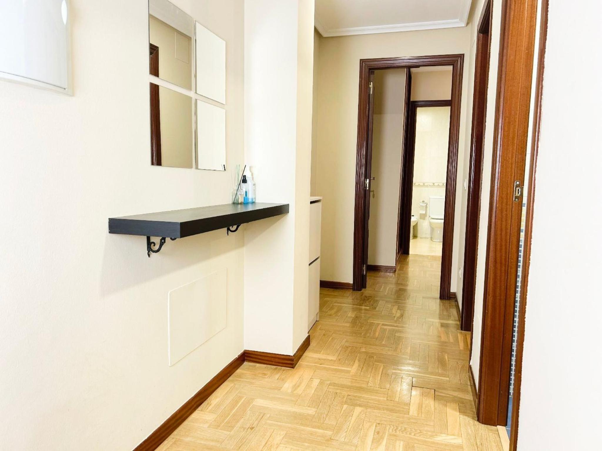 Two-Bedroom Apartment photo 2