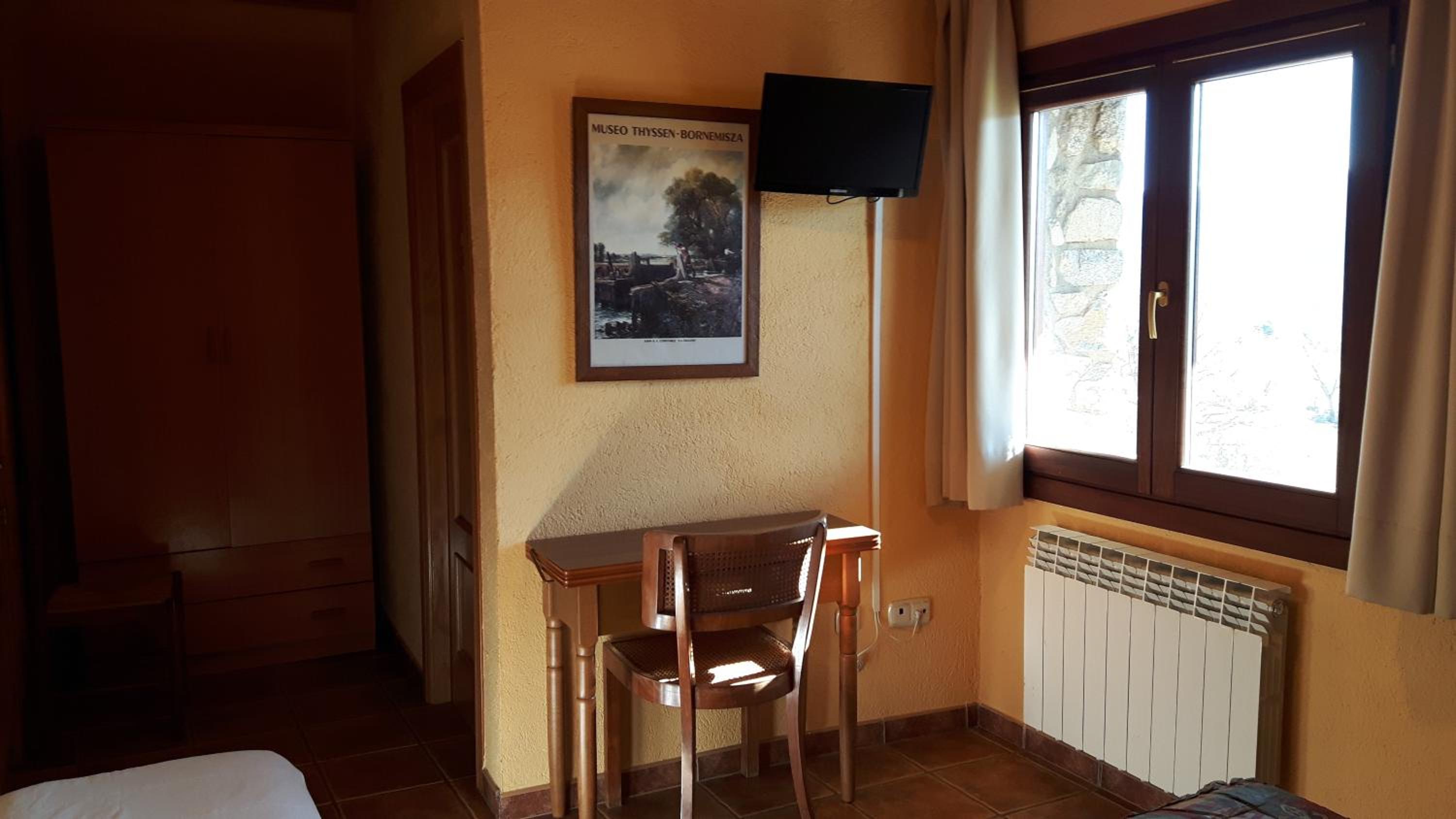 Habitación Doble