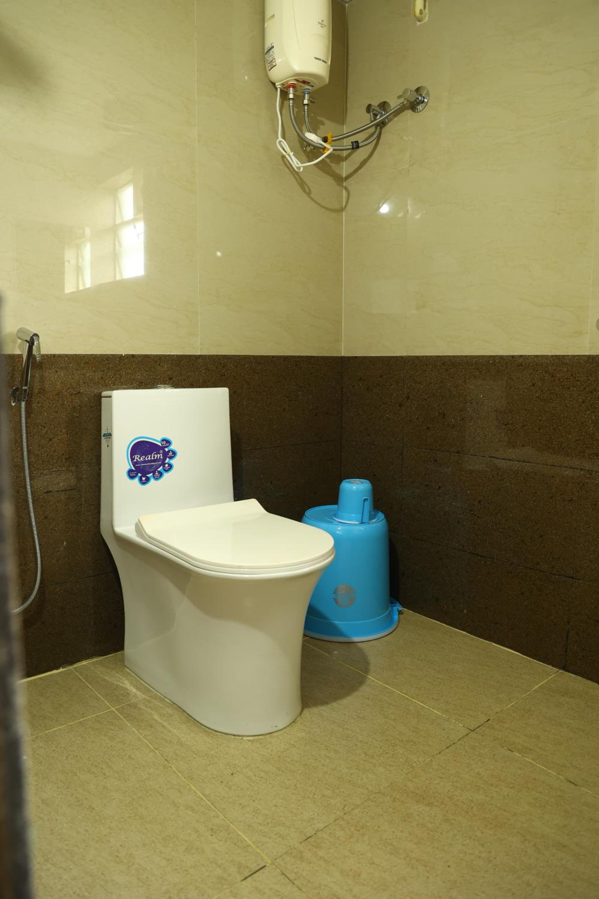 Deluxe Double Room - Photo 3