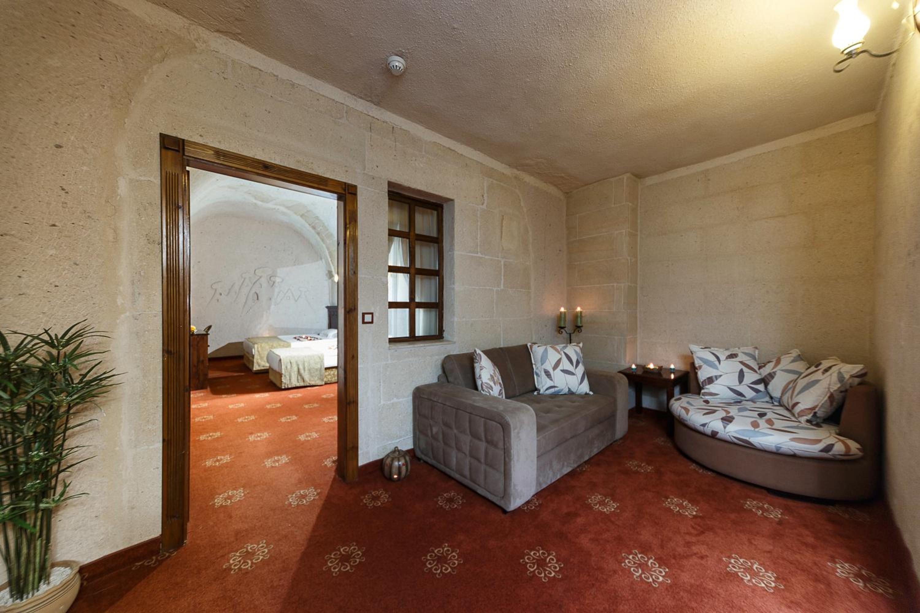 Junior Suite (2 Adults)