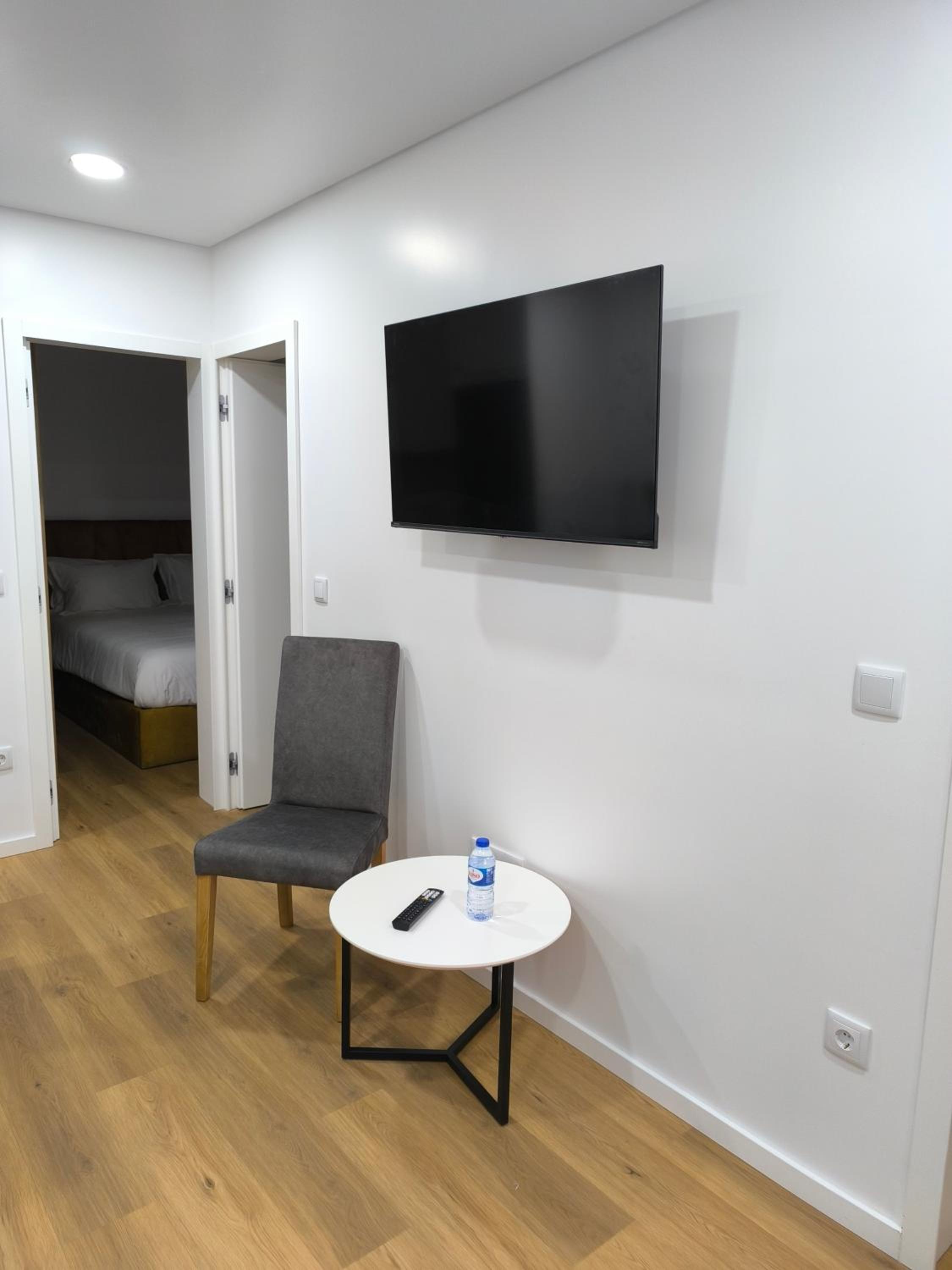 Two-Bedroom House photo 3