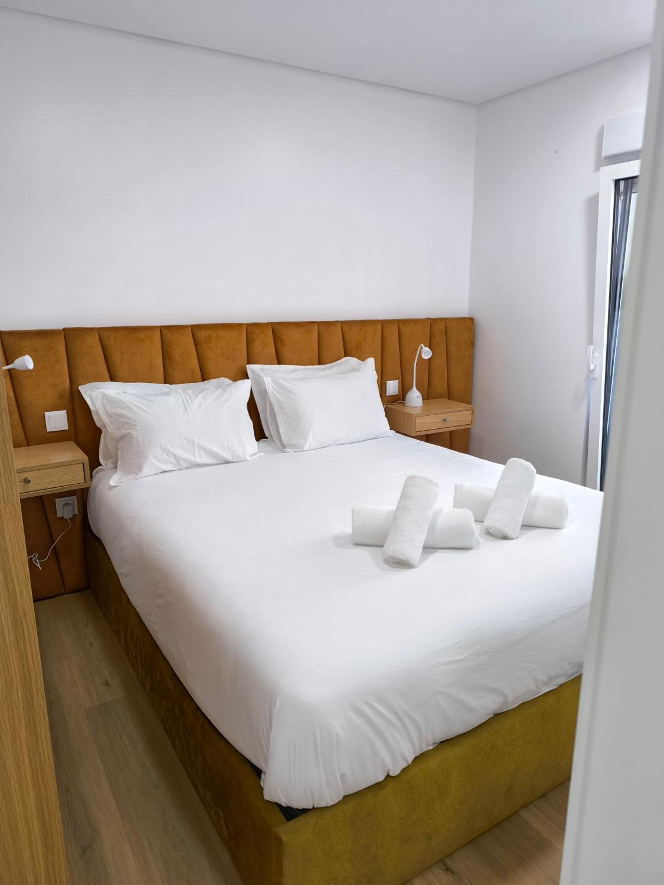 Two-Bedroom House photo 2