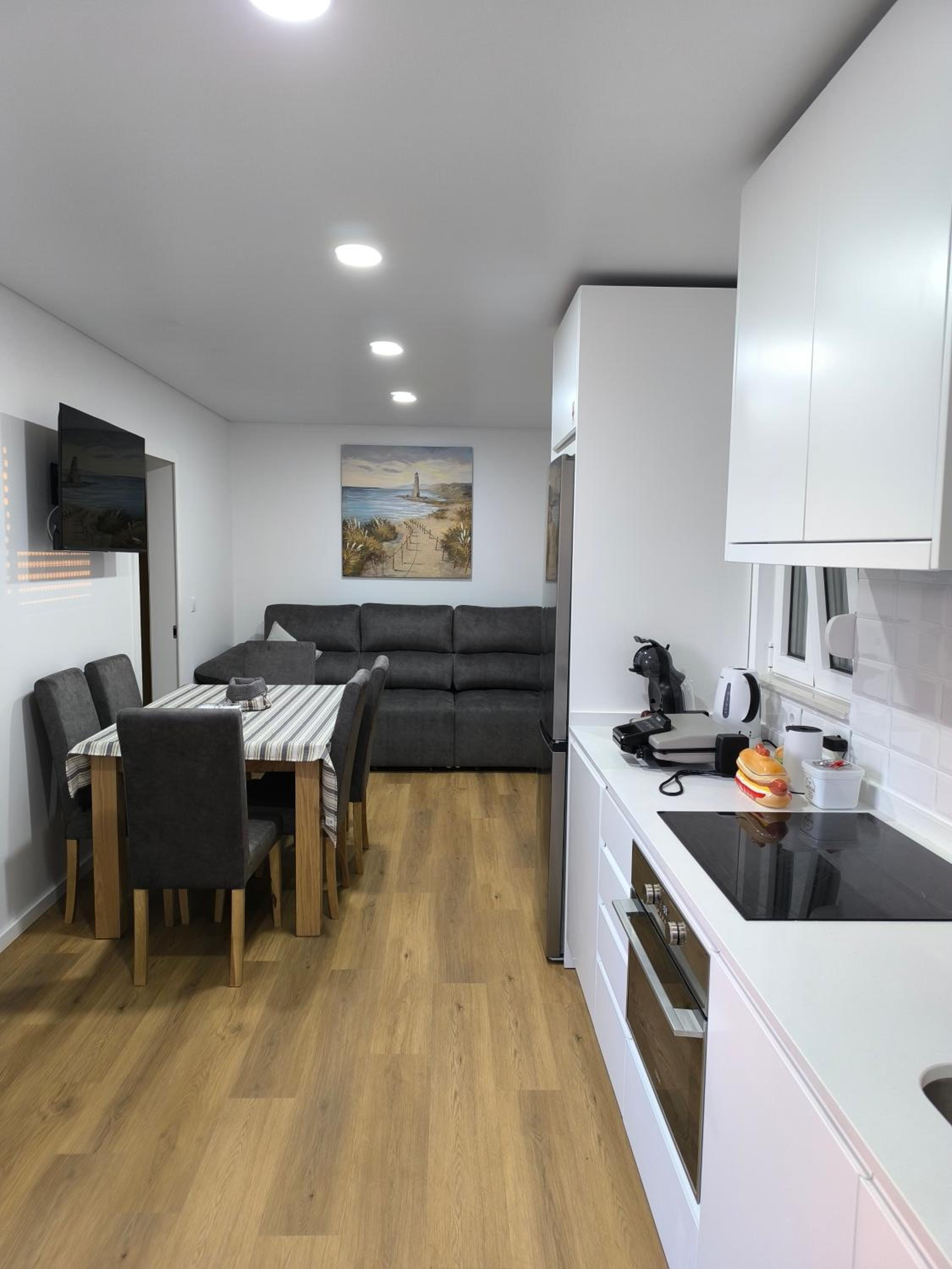 Two-Bedroom House photo 3