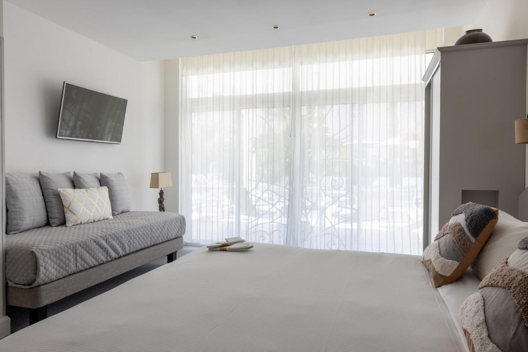 Junior Suite - Photo 1