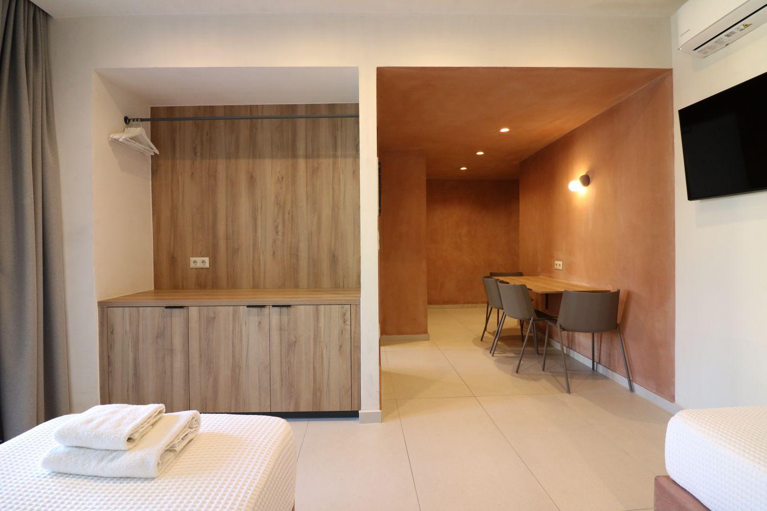 Deluxe Apartment - Photo 4