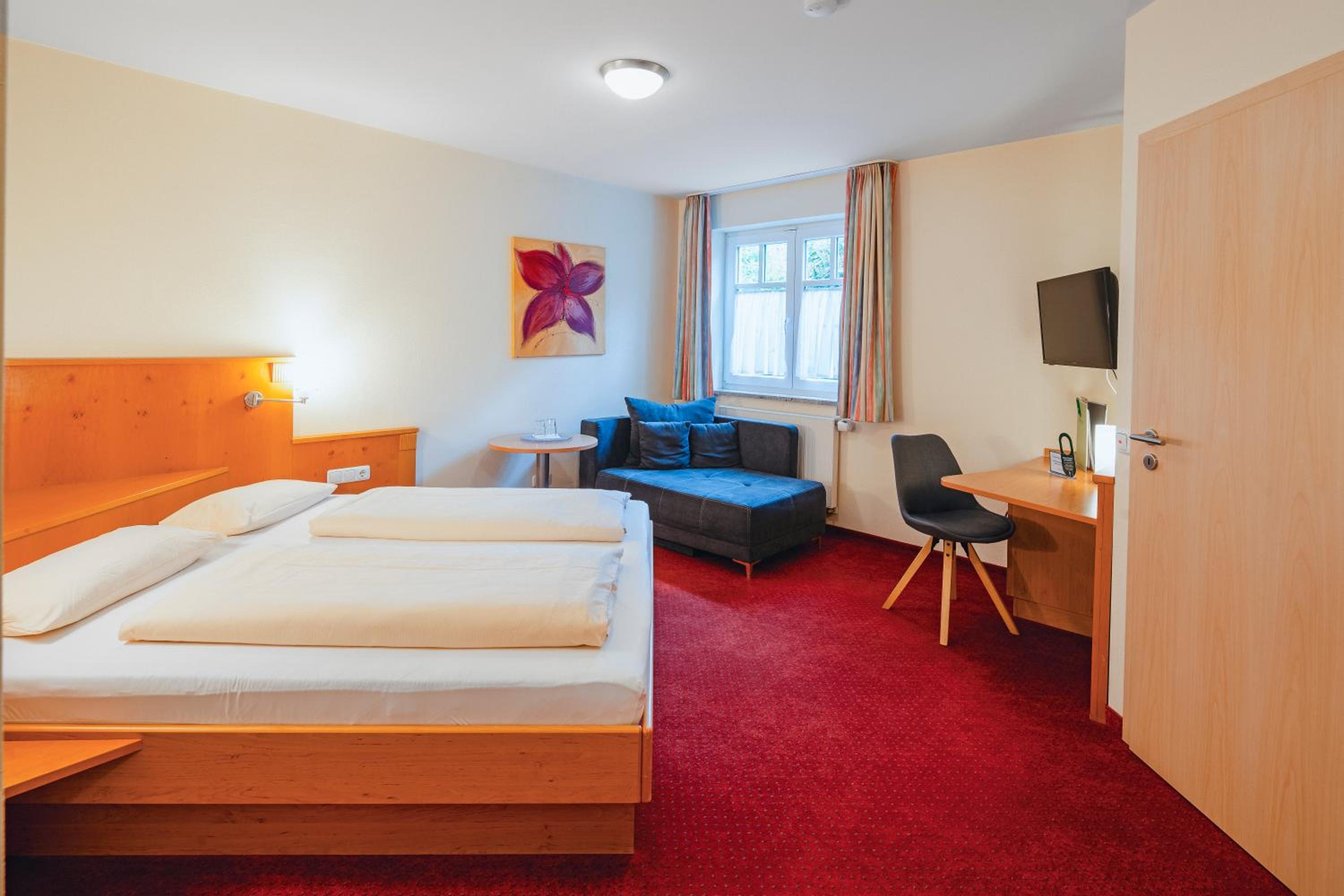 Double Room photo 1