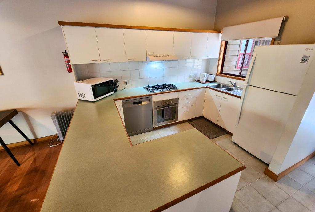 Two-Bedroom Villa photo 3