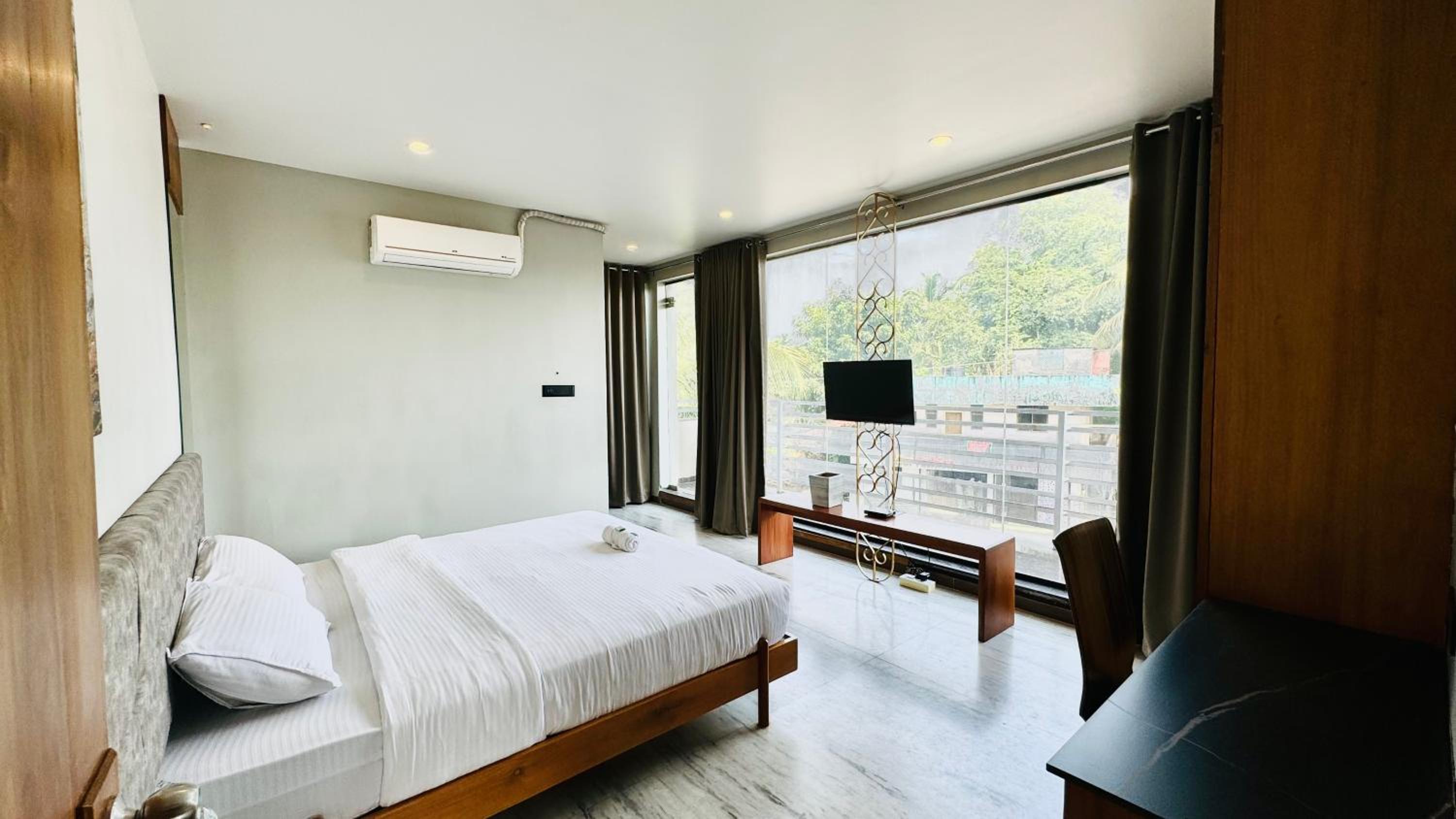 Deluxe Room photo 2