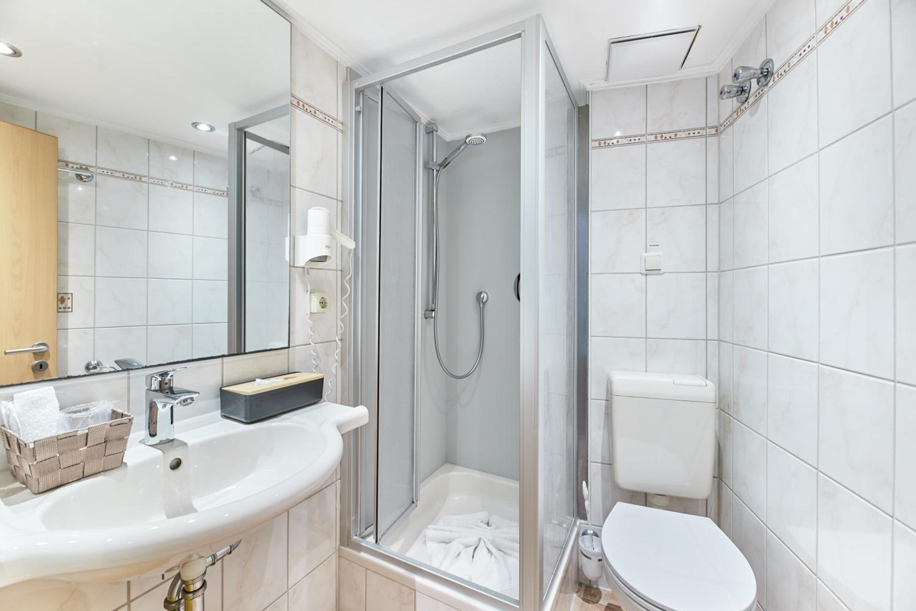 Single Room with City View photo 3