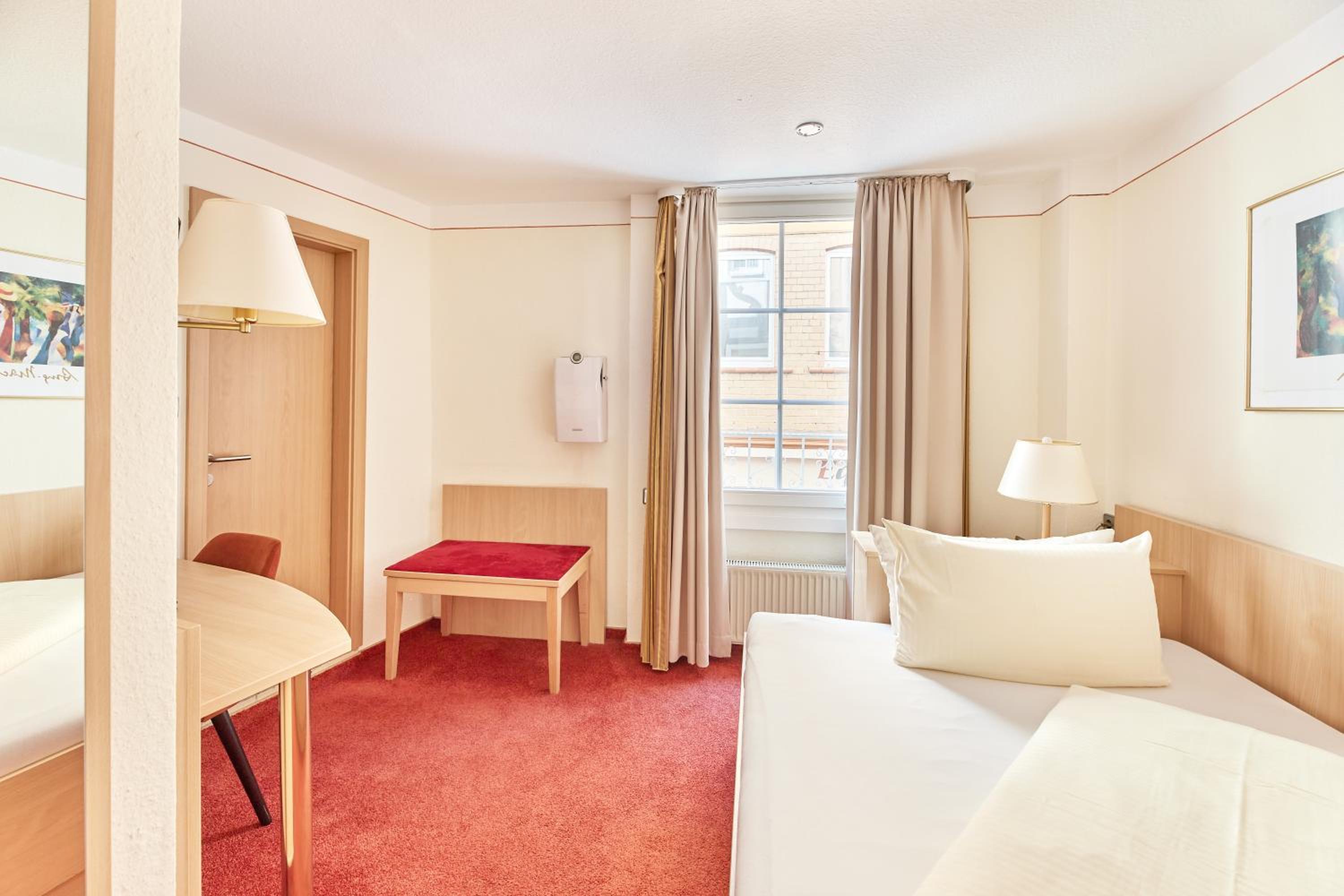 Single Room with City View photo 2