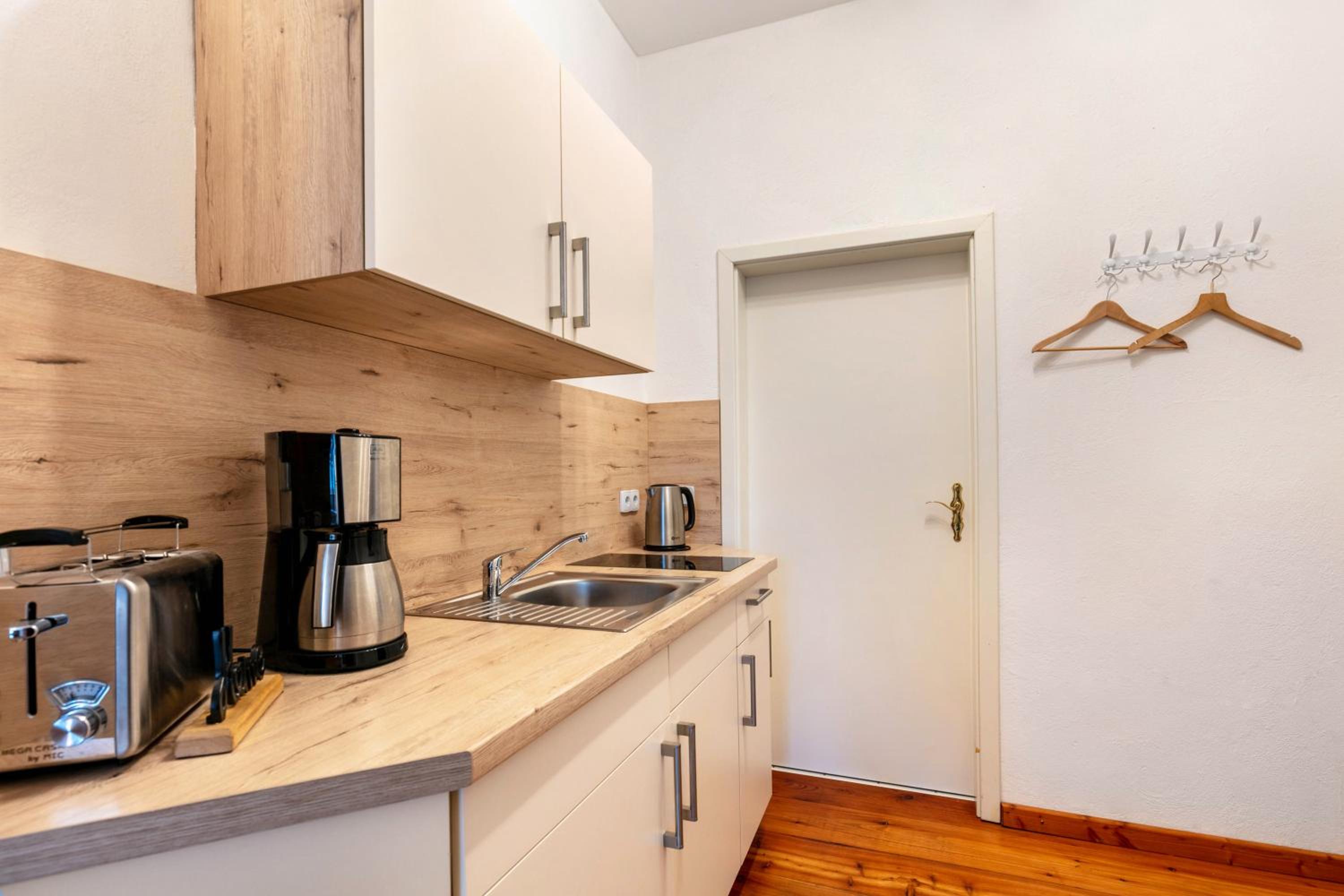 Superior Apartment with City View photo 3