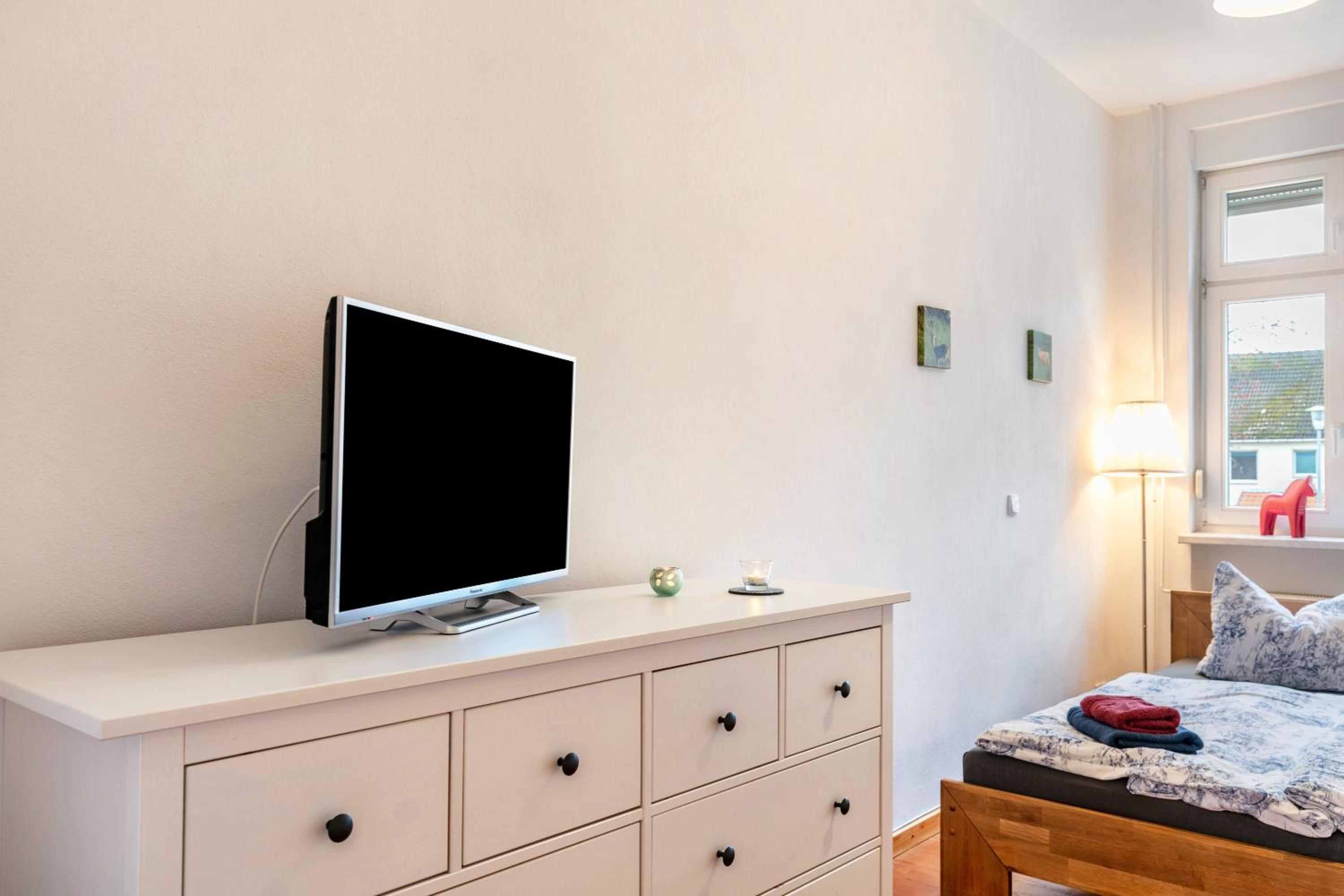 Superior Apartment with City View