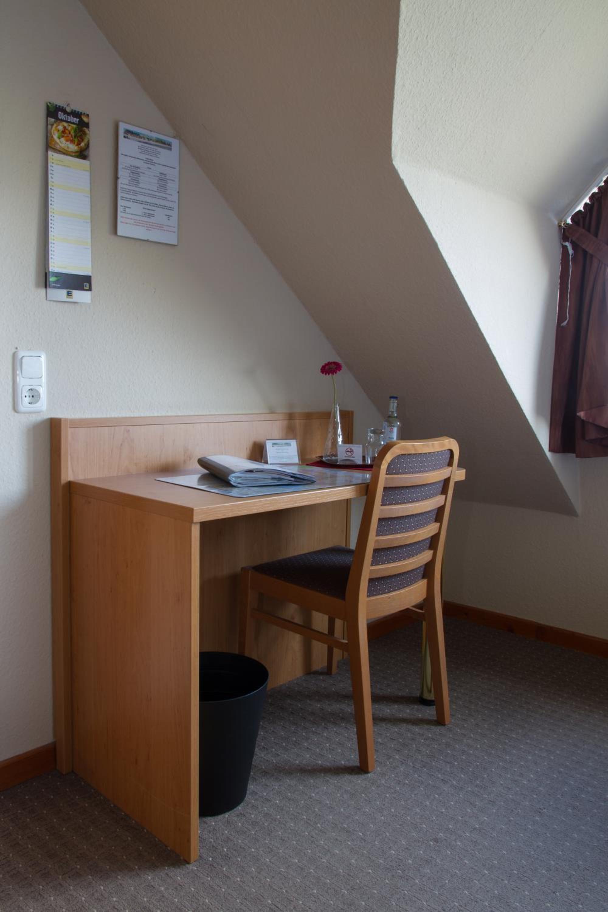 Single Room with Sea View photo 1
