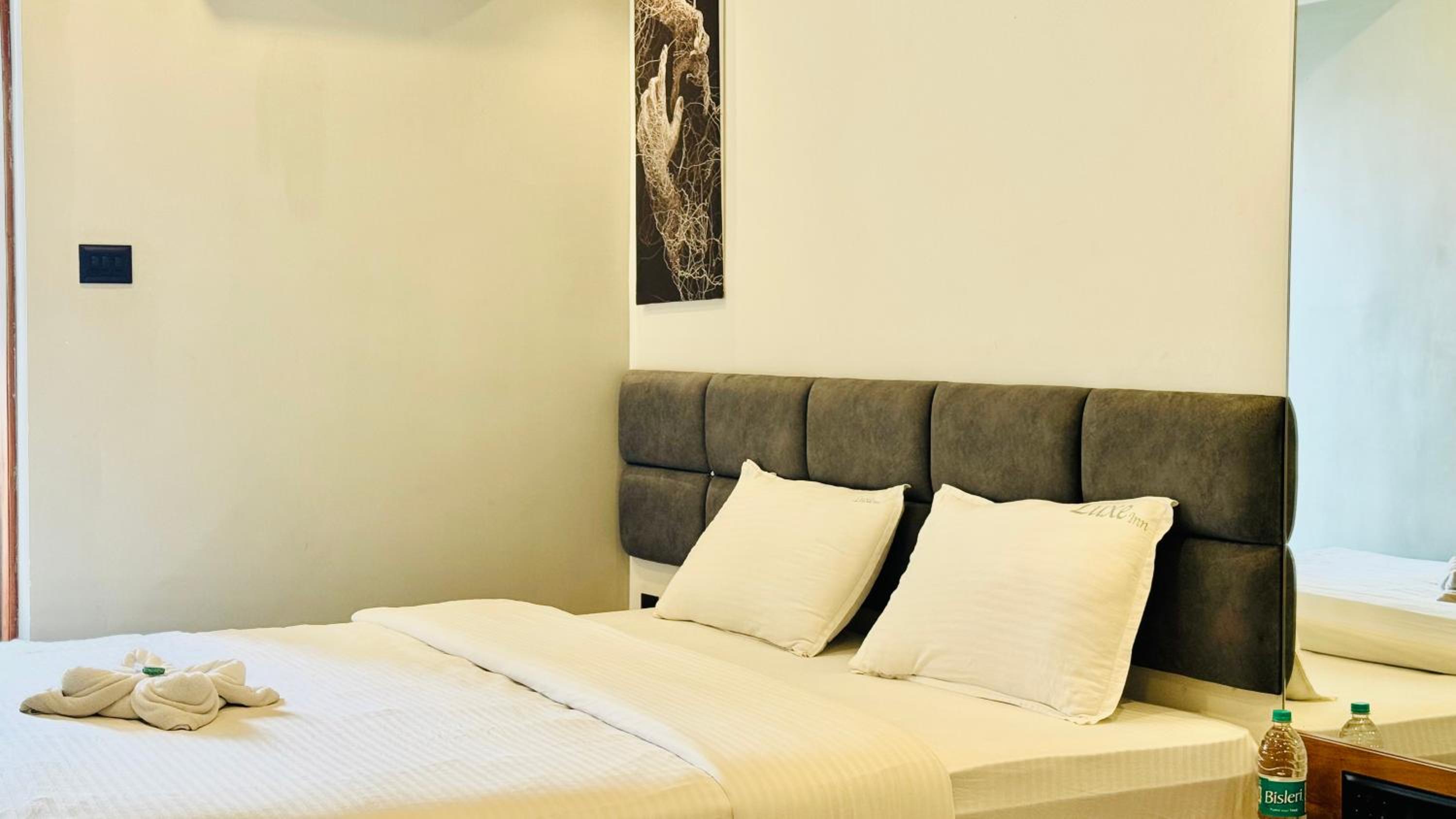 Budget Double Room photo 1