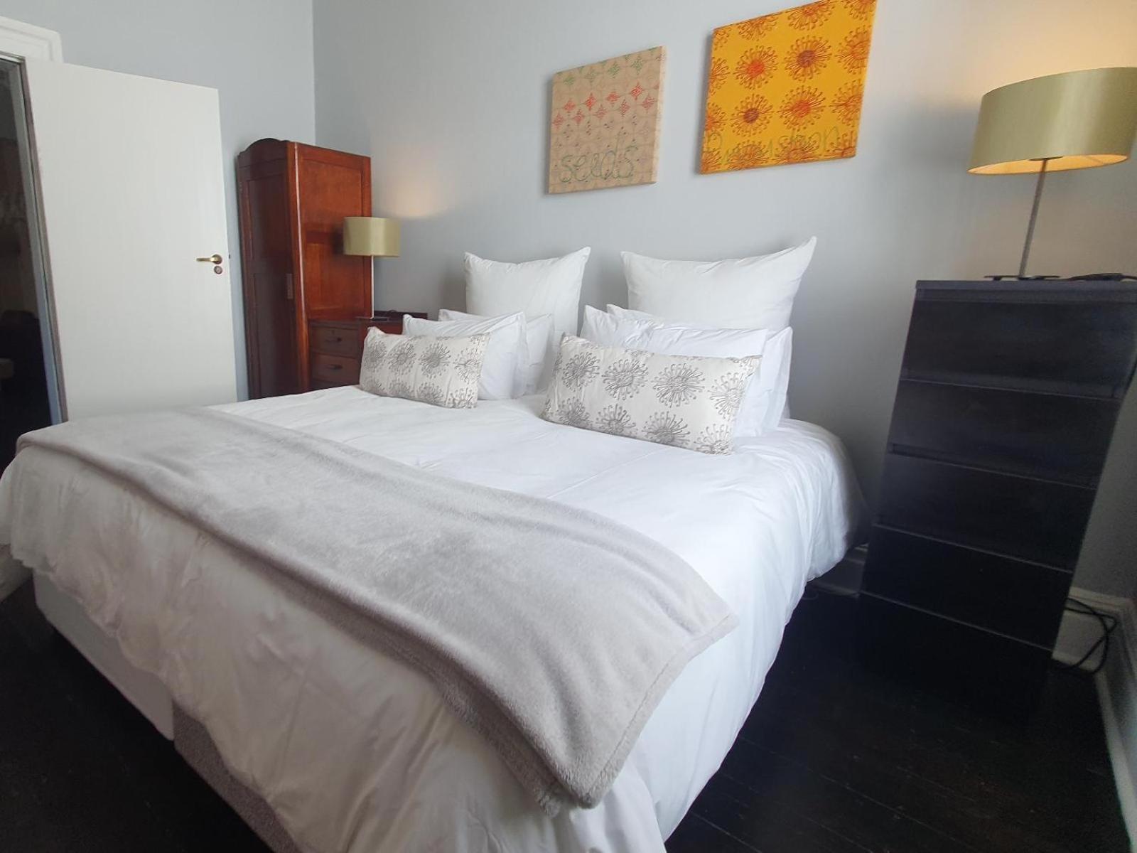 Luxury King Room