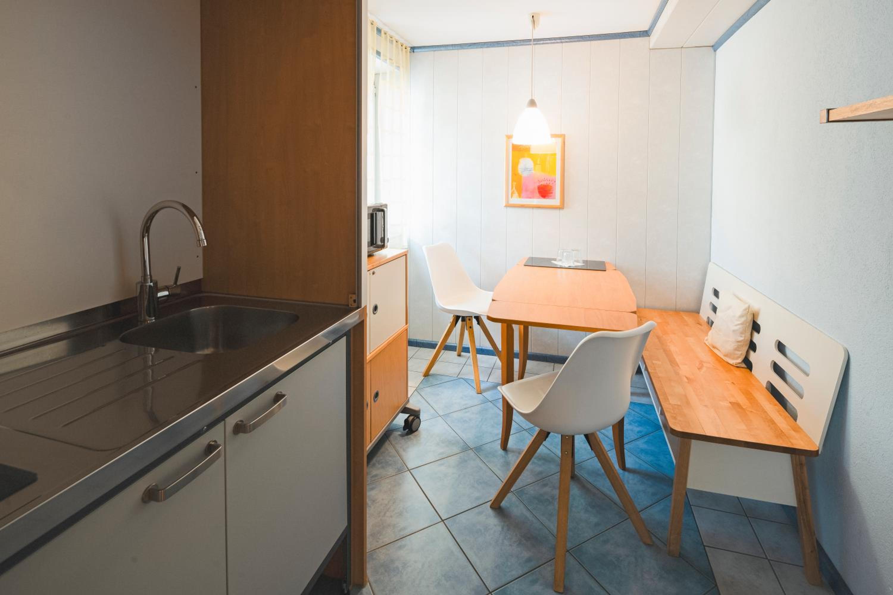Family Apartment photo 3