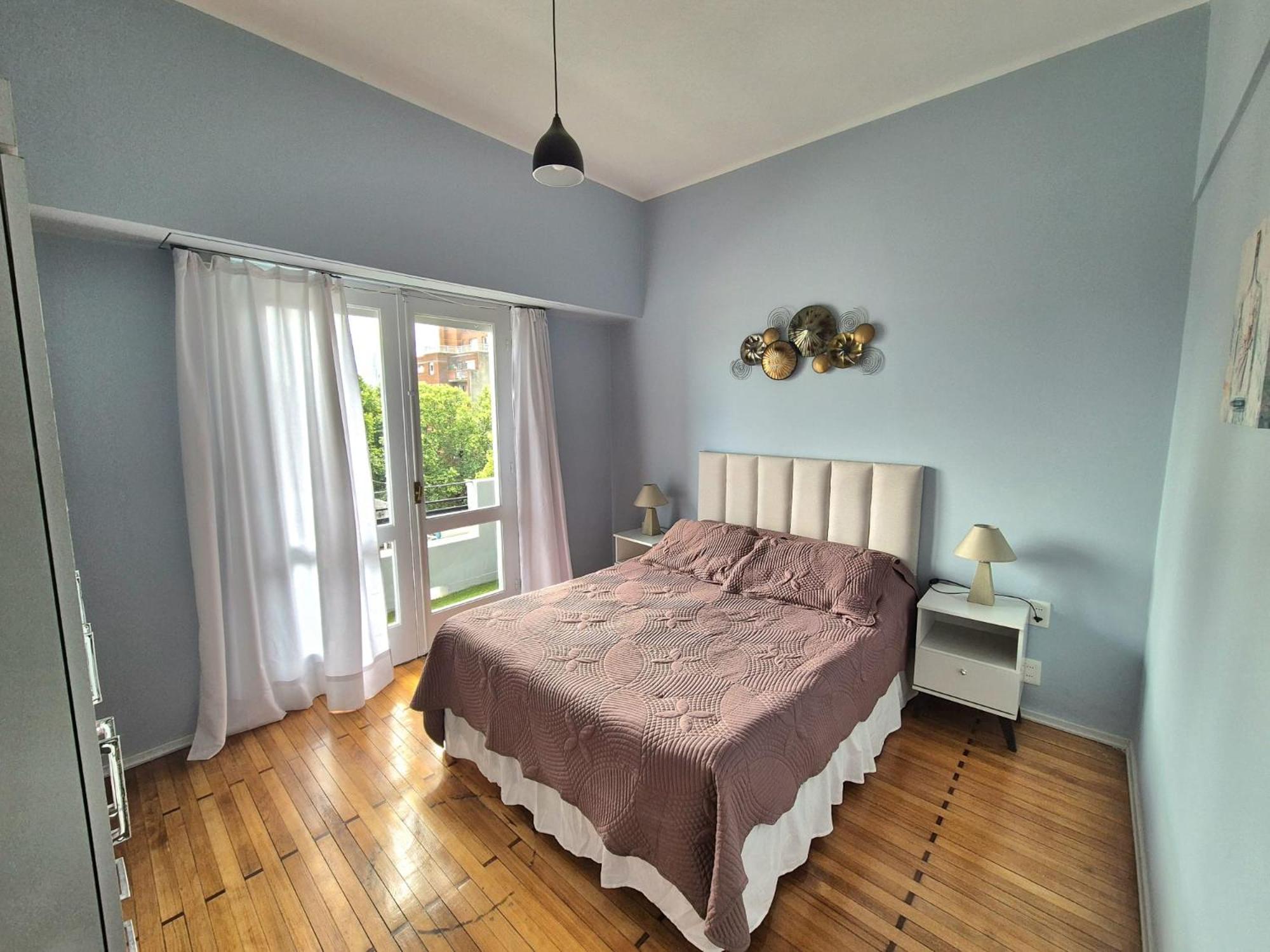 Double Room With Balcony photo 1